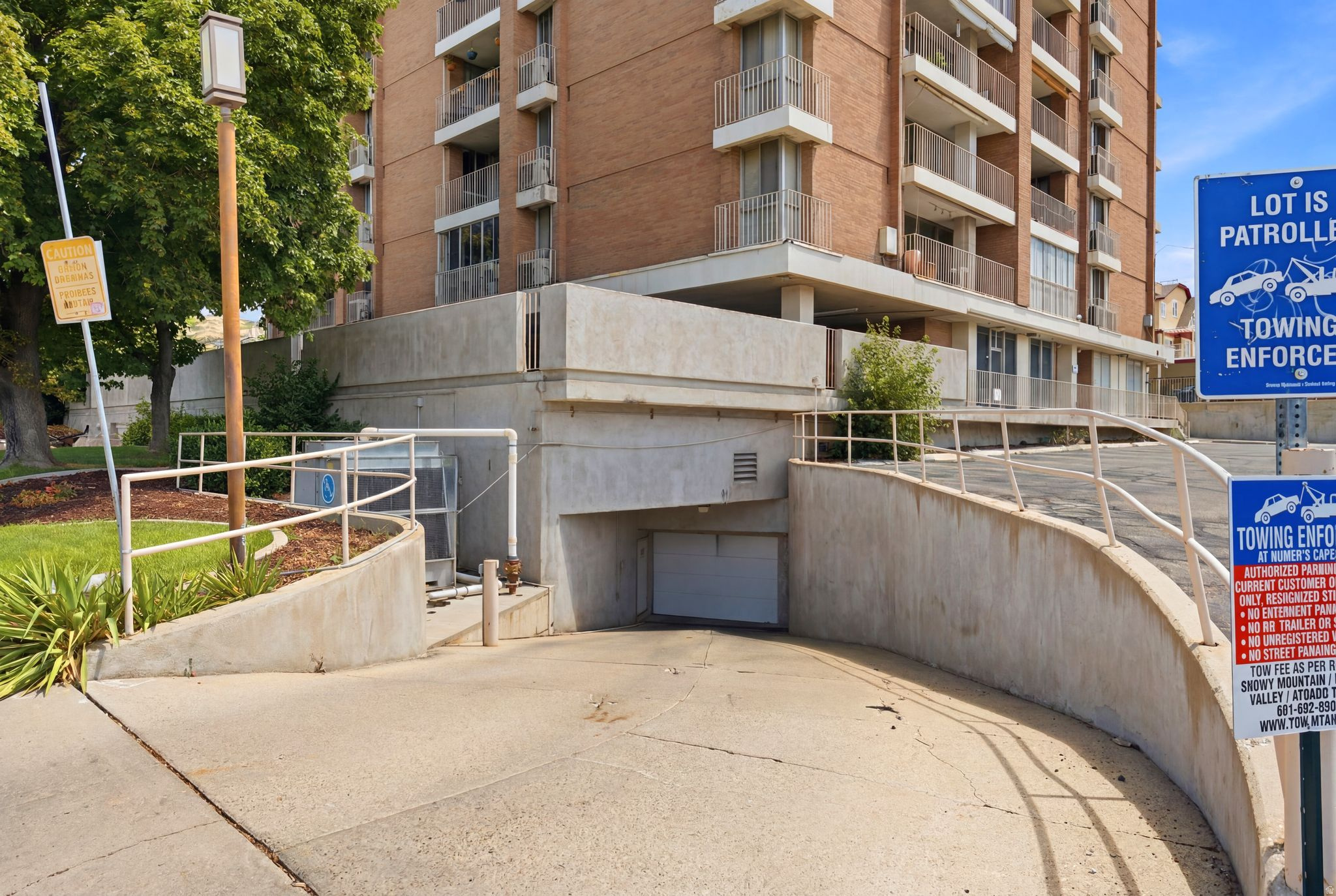 STANSBURY CONDOMINIUM - Residential