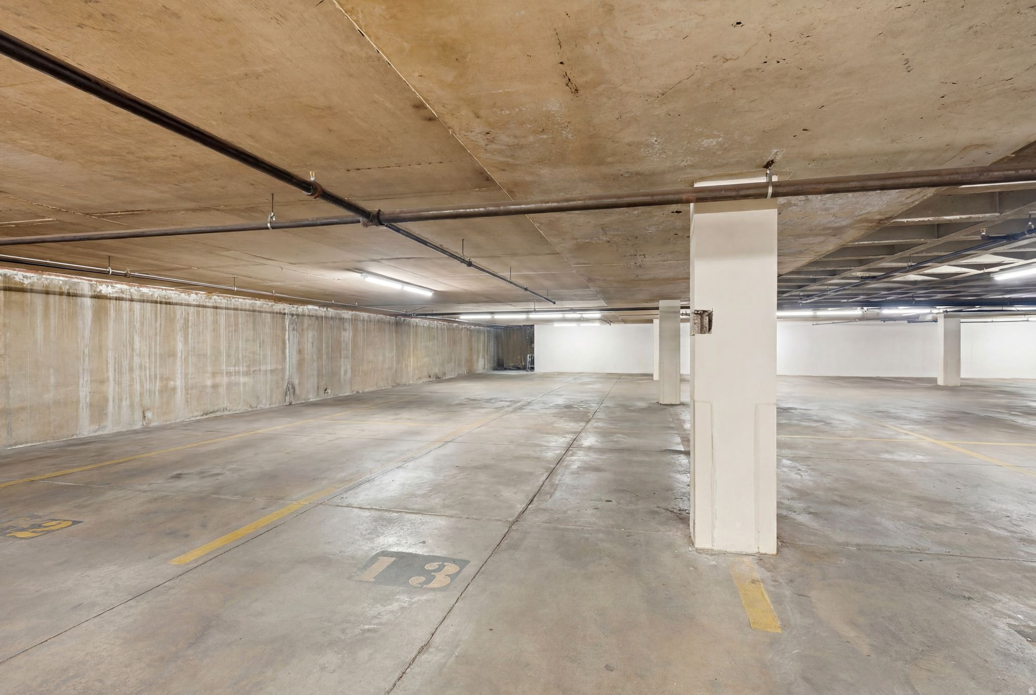 STANSBURY CONDOMINIUM - Residential