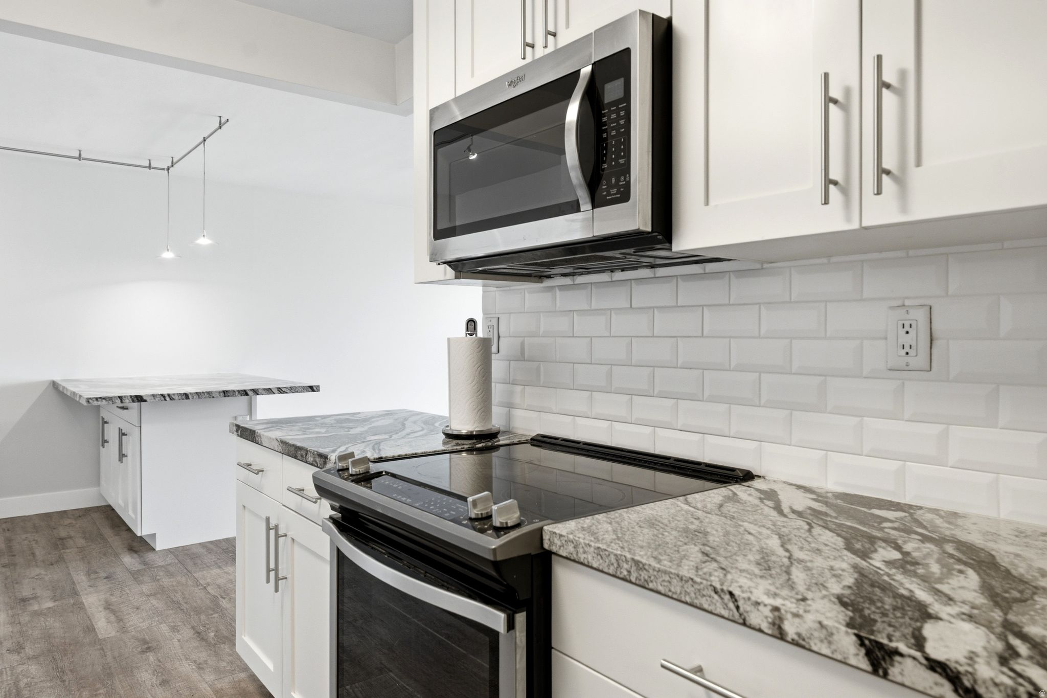 STANSBURY CONDOMINIUM - Residential
