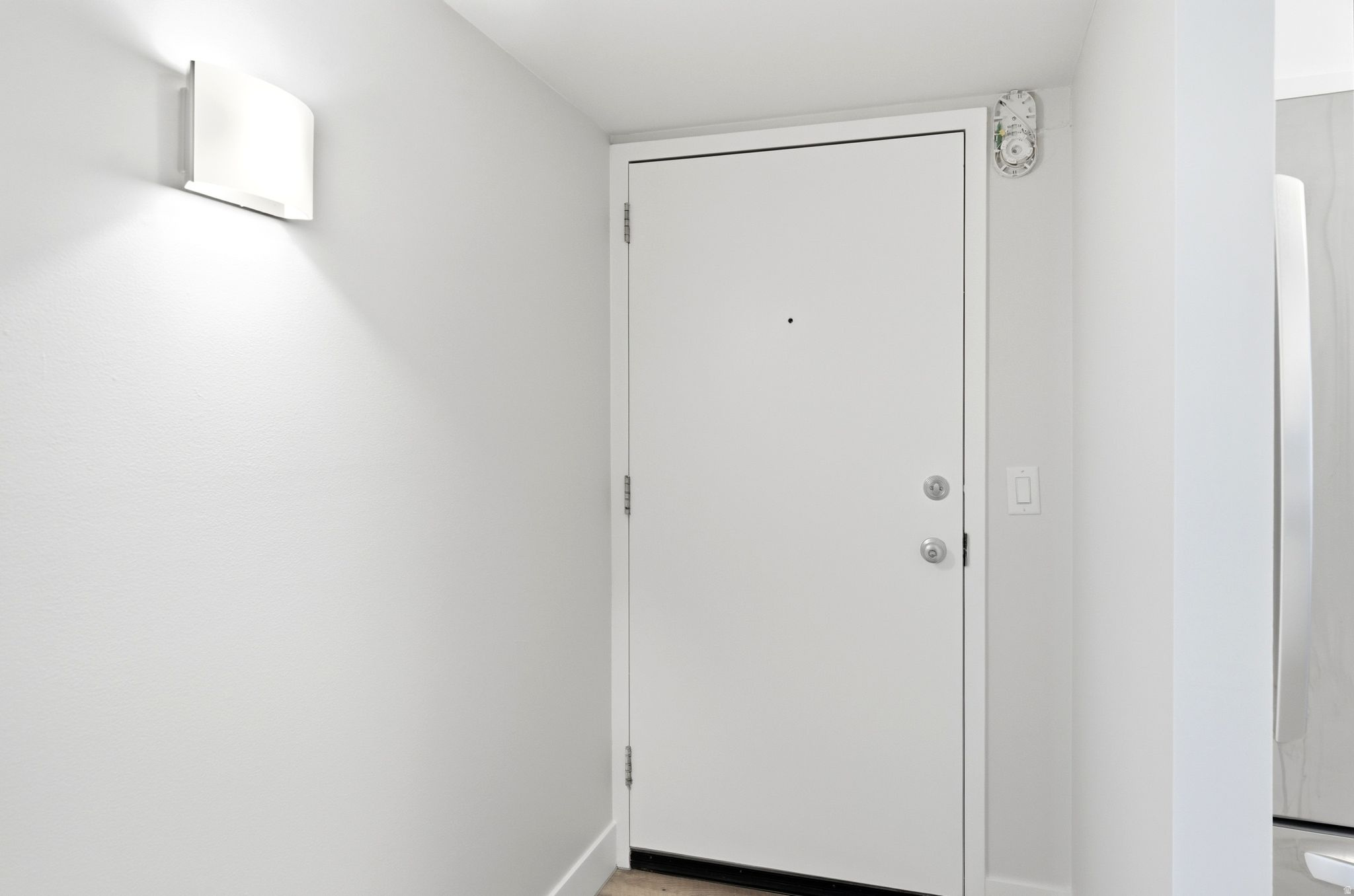 STANSBURY CONDOMINIUM - Residential
