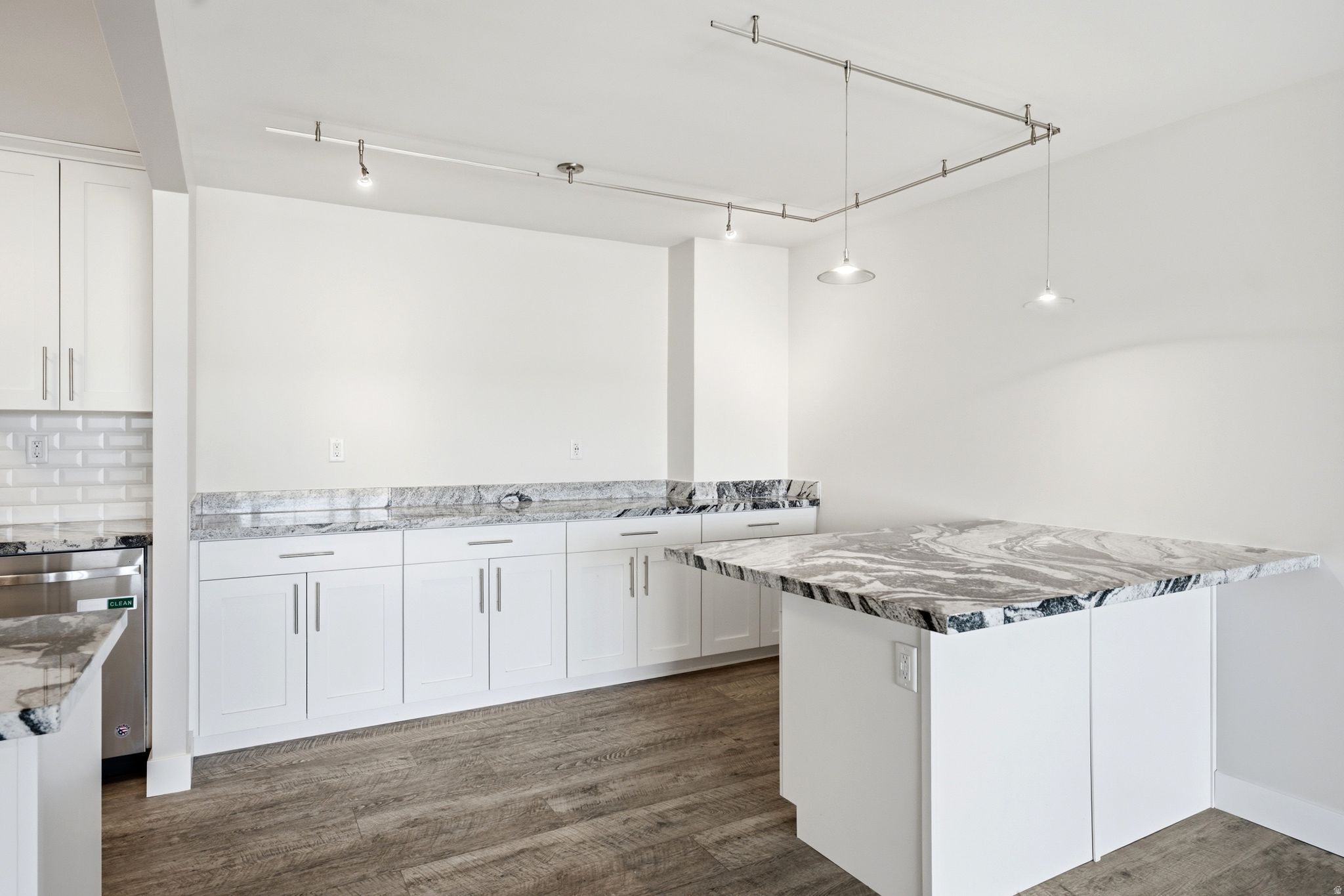 STANSBURY CONDOMINIUM - Residential
