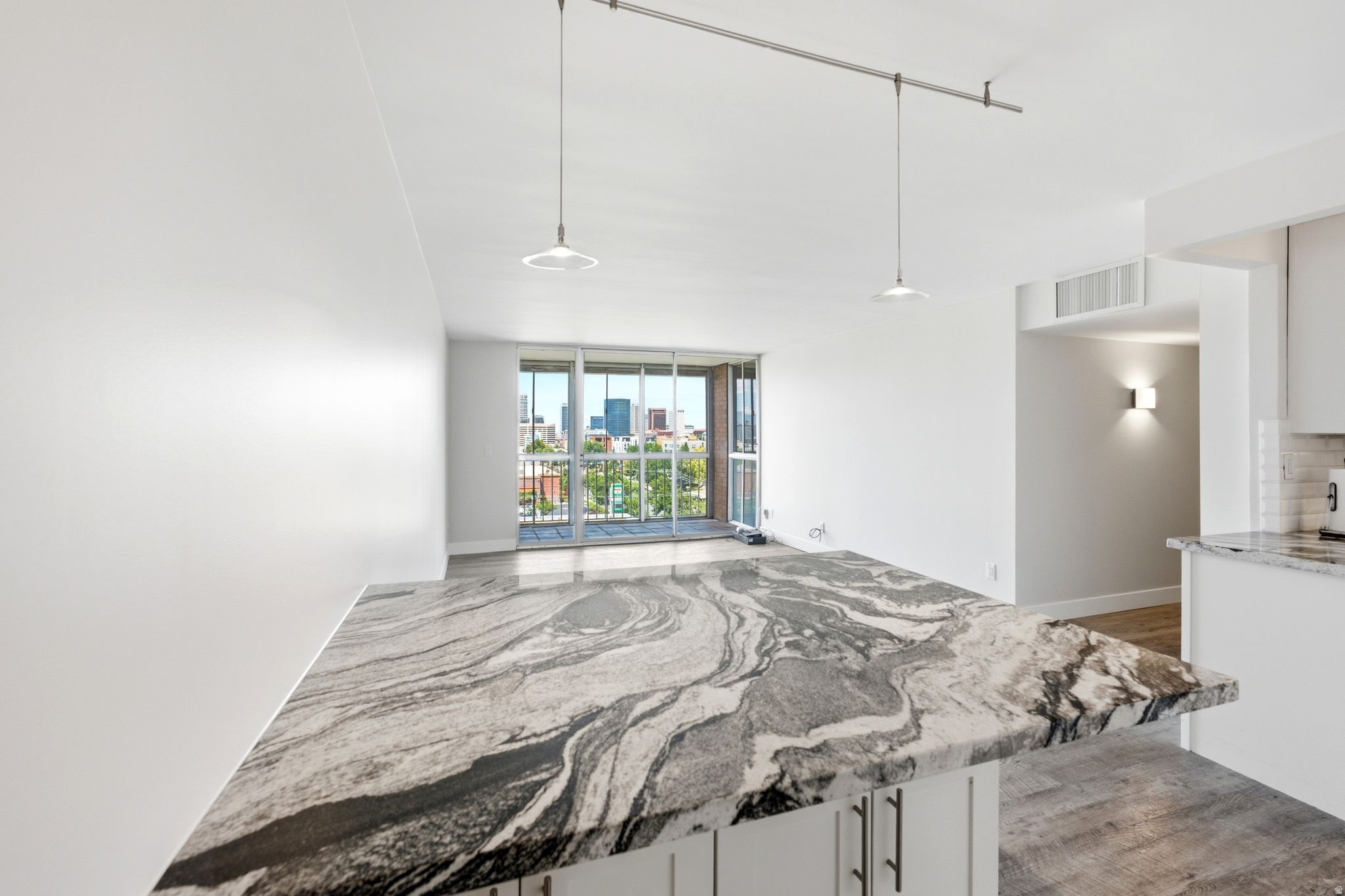 STANSBURY CONDOMINIUM - Residential