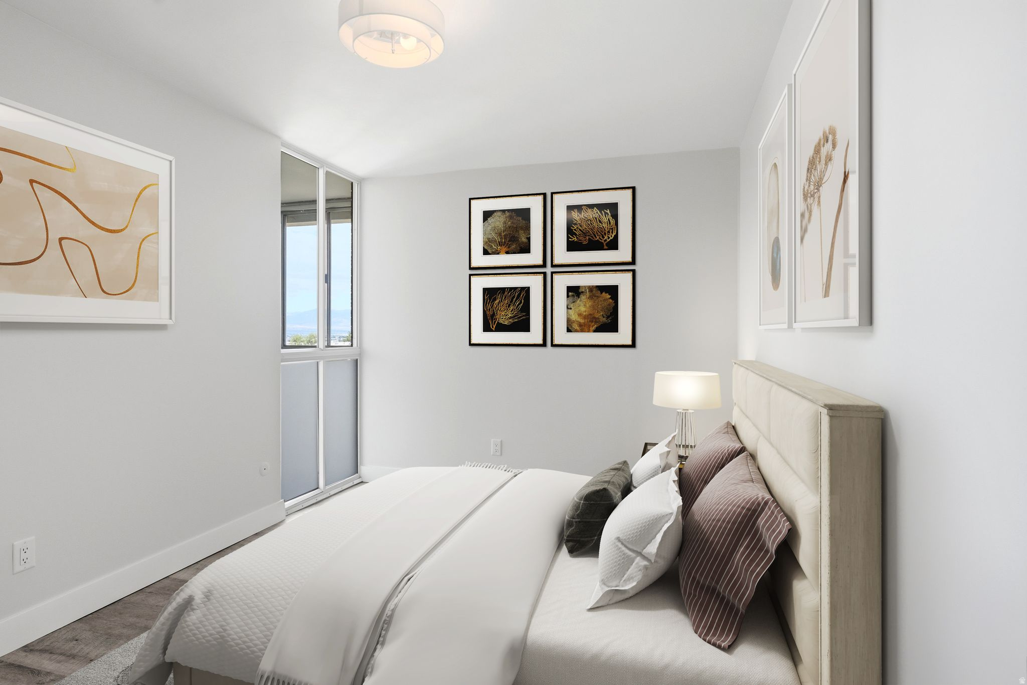 STANSBURY CONDOMINIUM - Residential