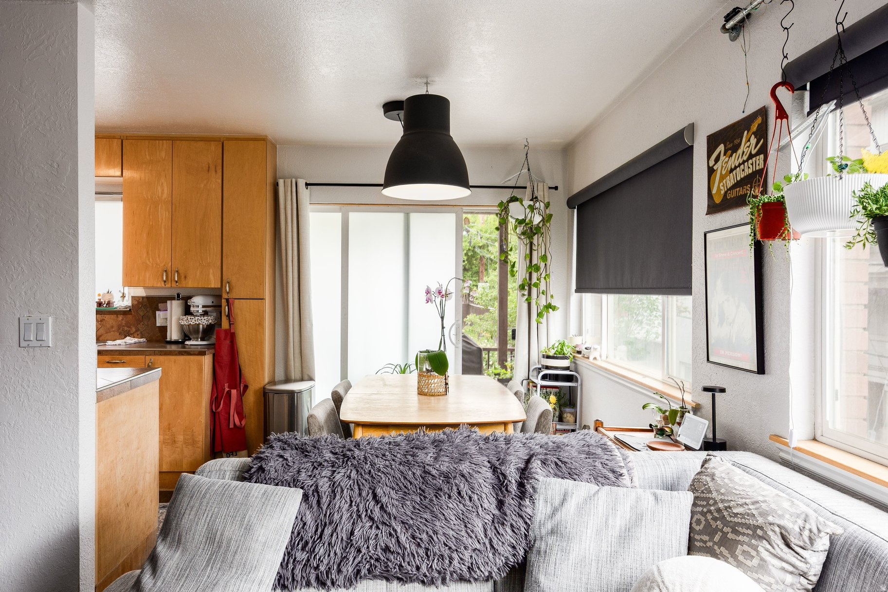 THE GARNER CHALET - Residential