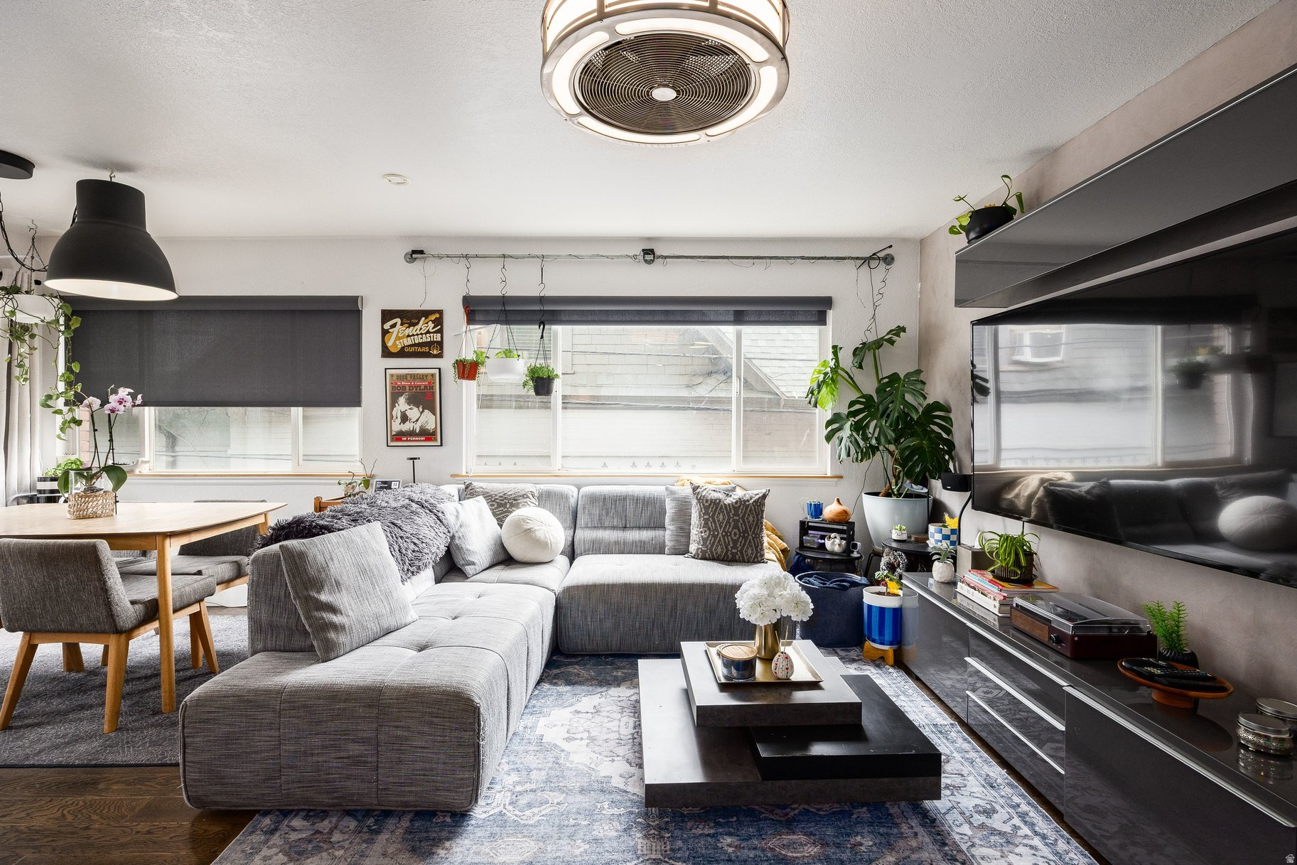 THE GARNER CHALET - Residential