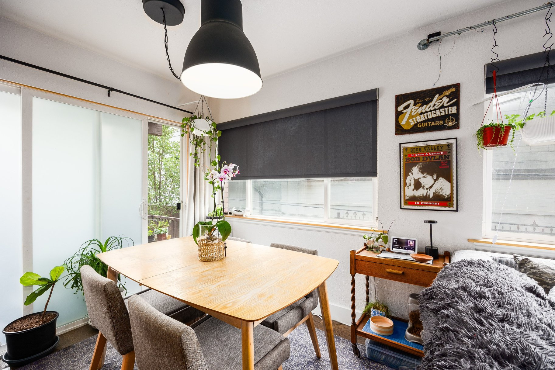 THE GARNER CHALET - Residential