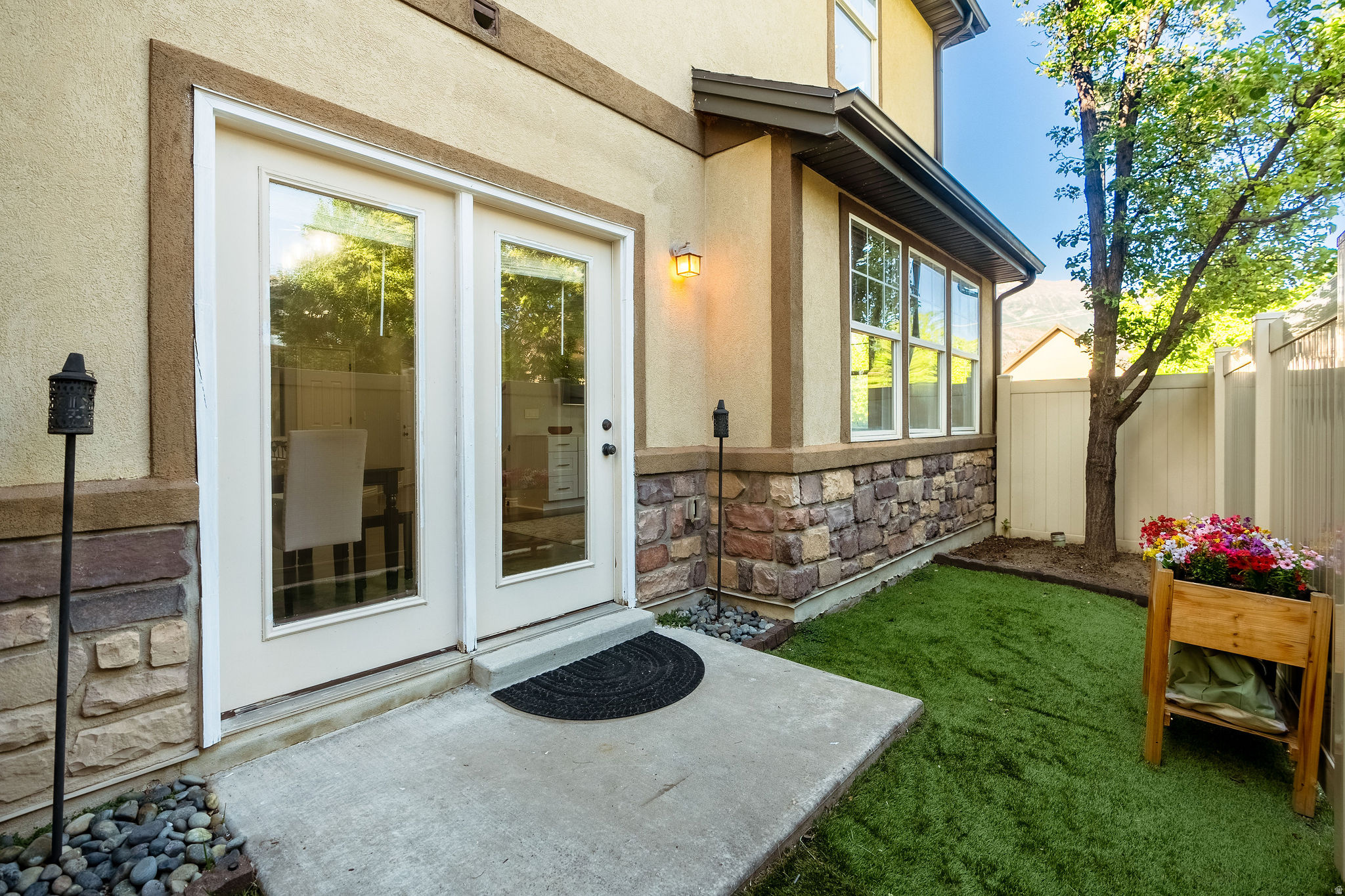 THE GABLES - Residential