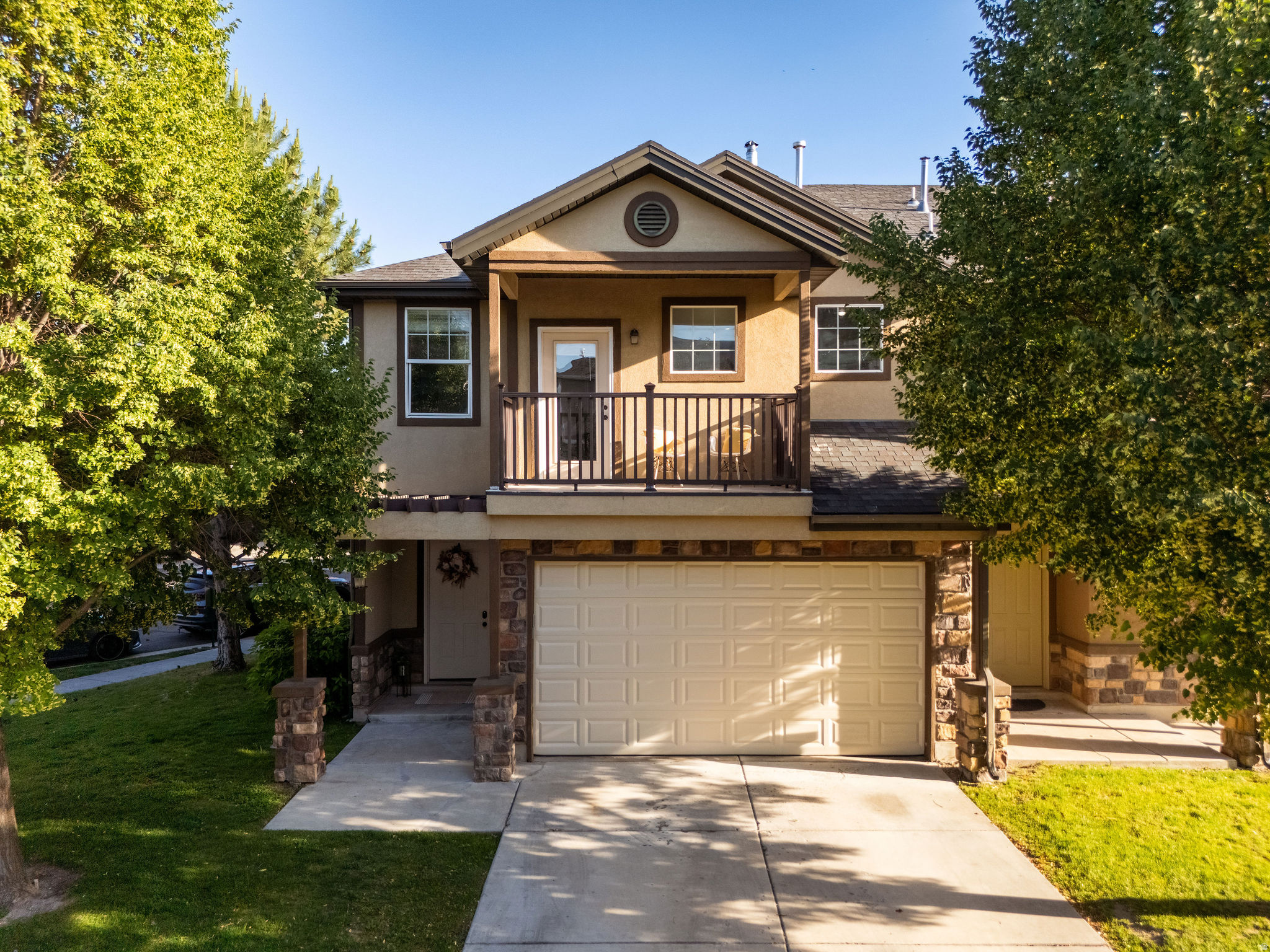 THE GABLES - Residential
