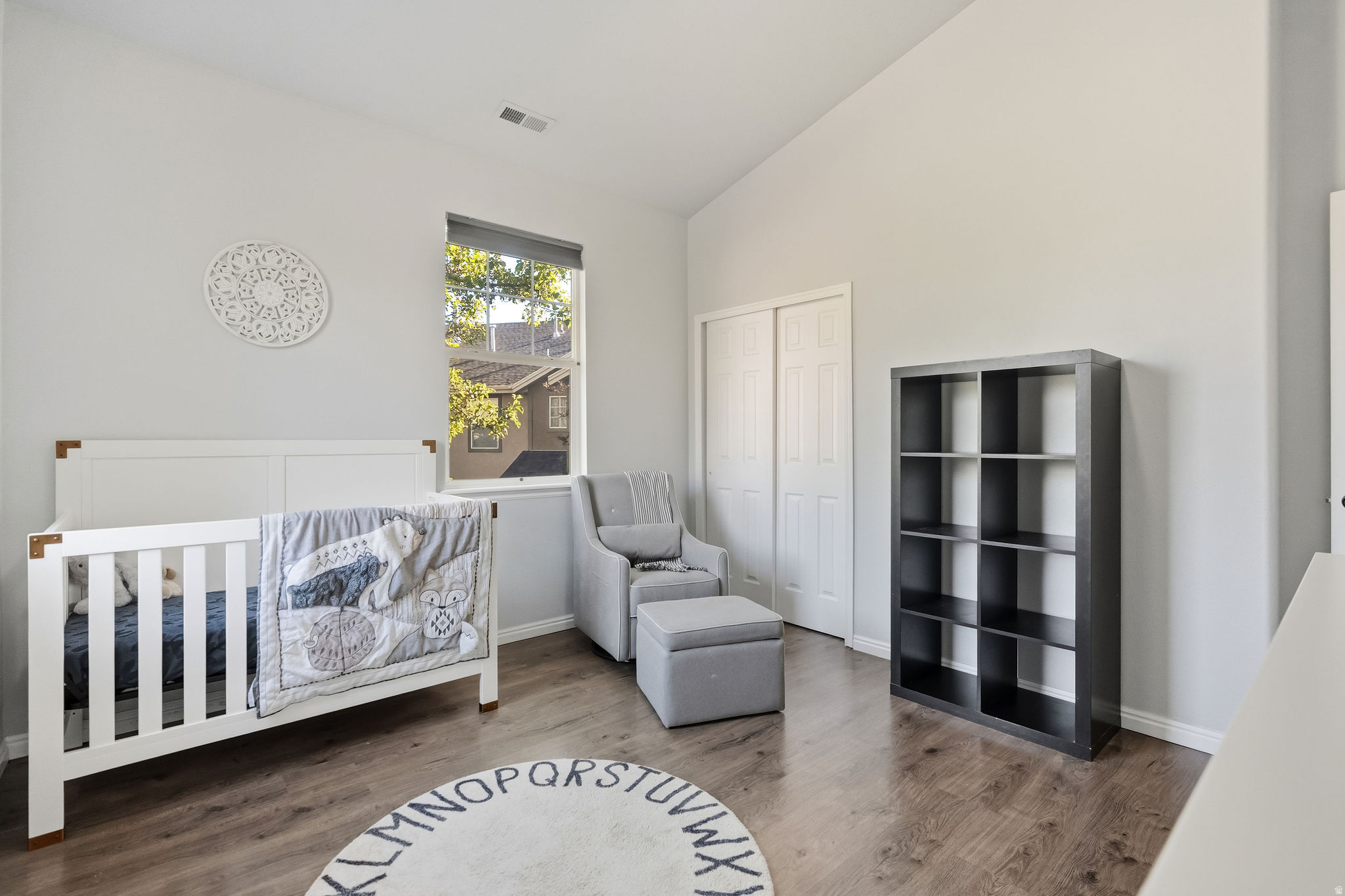 THE GABLES - Residential