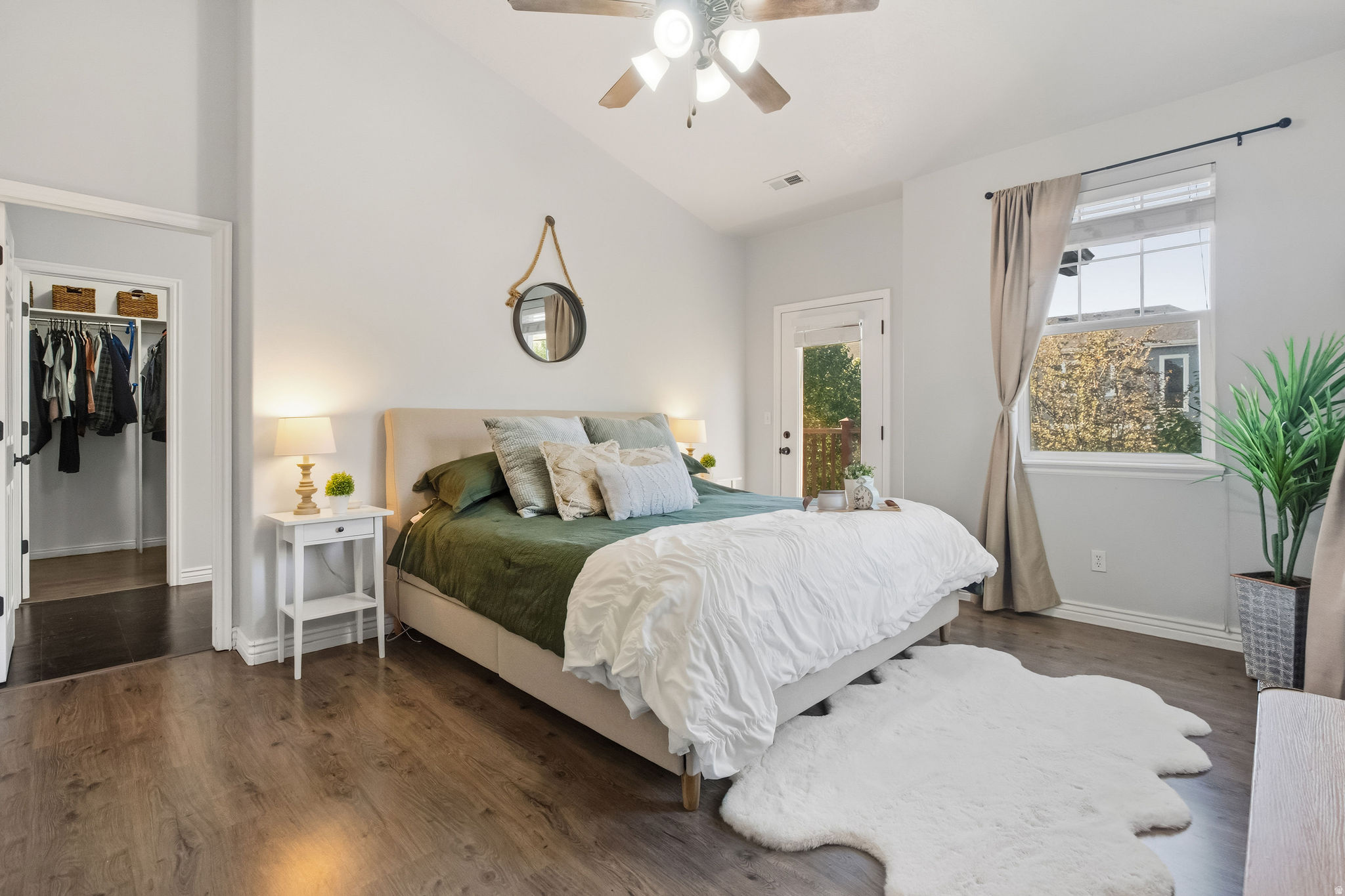 THE GABLES - Residential