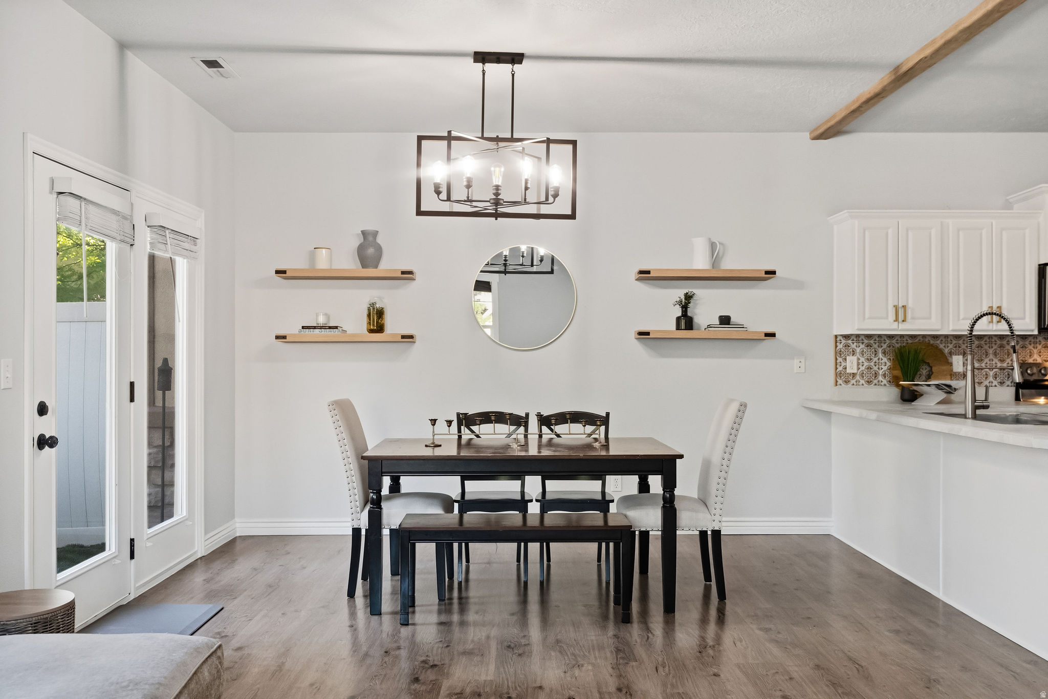 THE GABLES - Residential