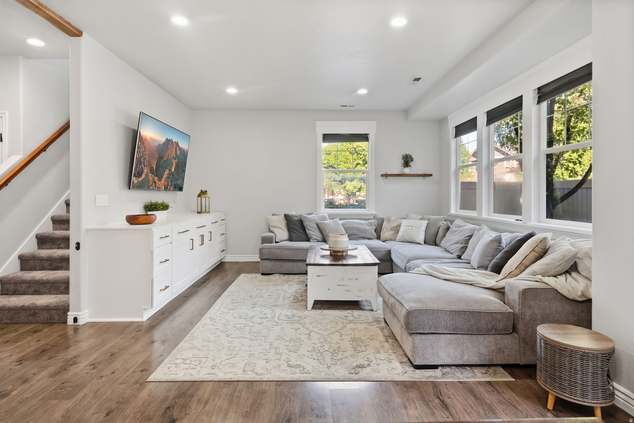 THE GABLES - Residential