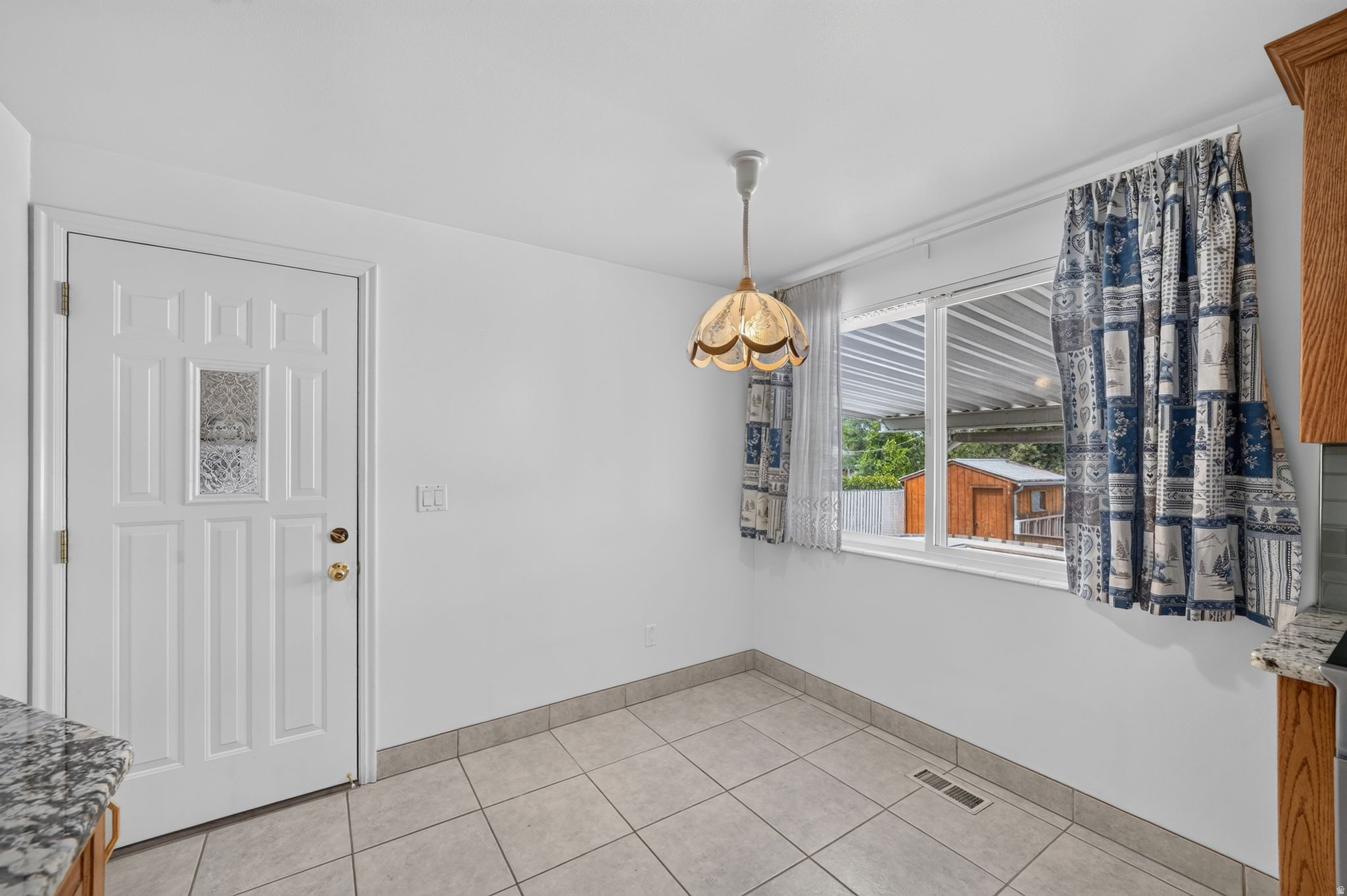 CHURCH HEIGHTS - Residential