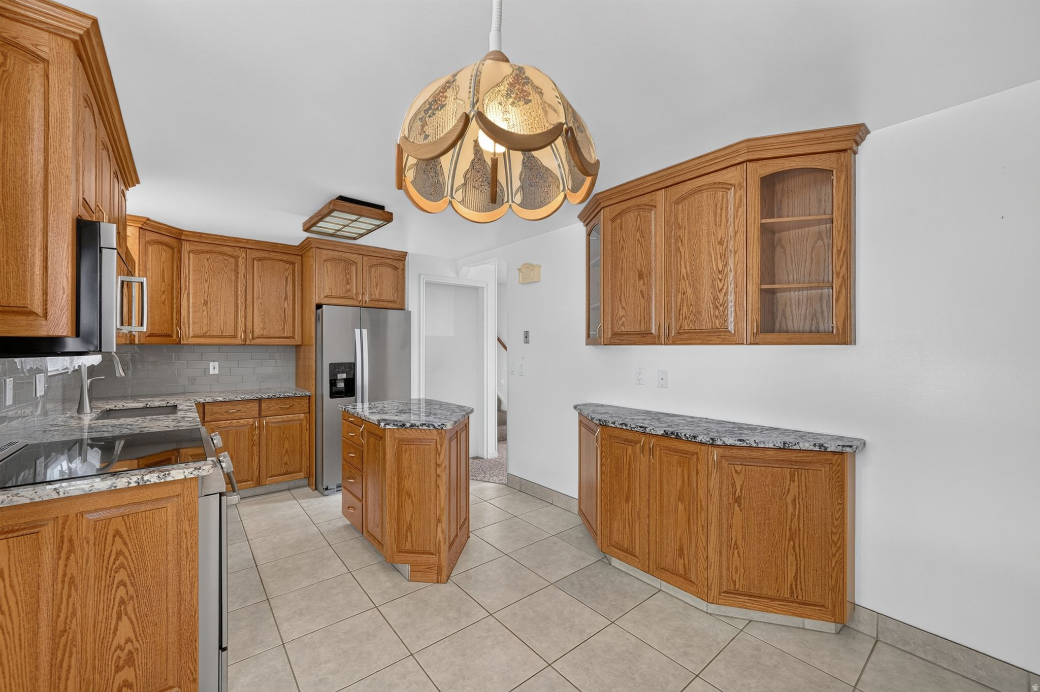 CHURCH HEIGHTS - Residential