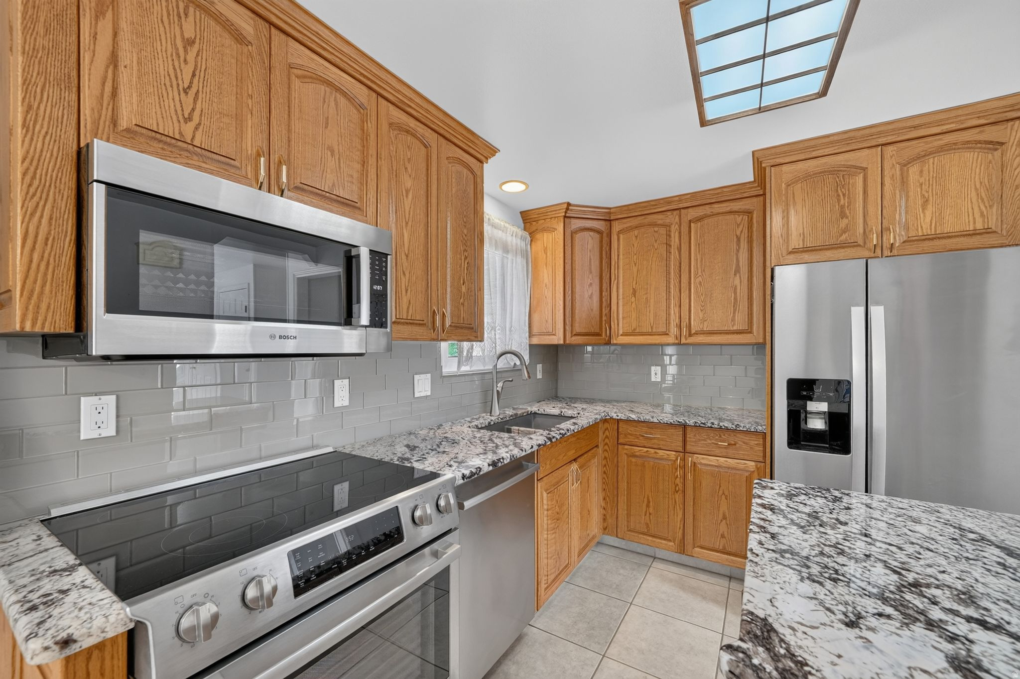 CHURCH HEIGHTS - Residential