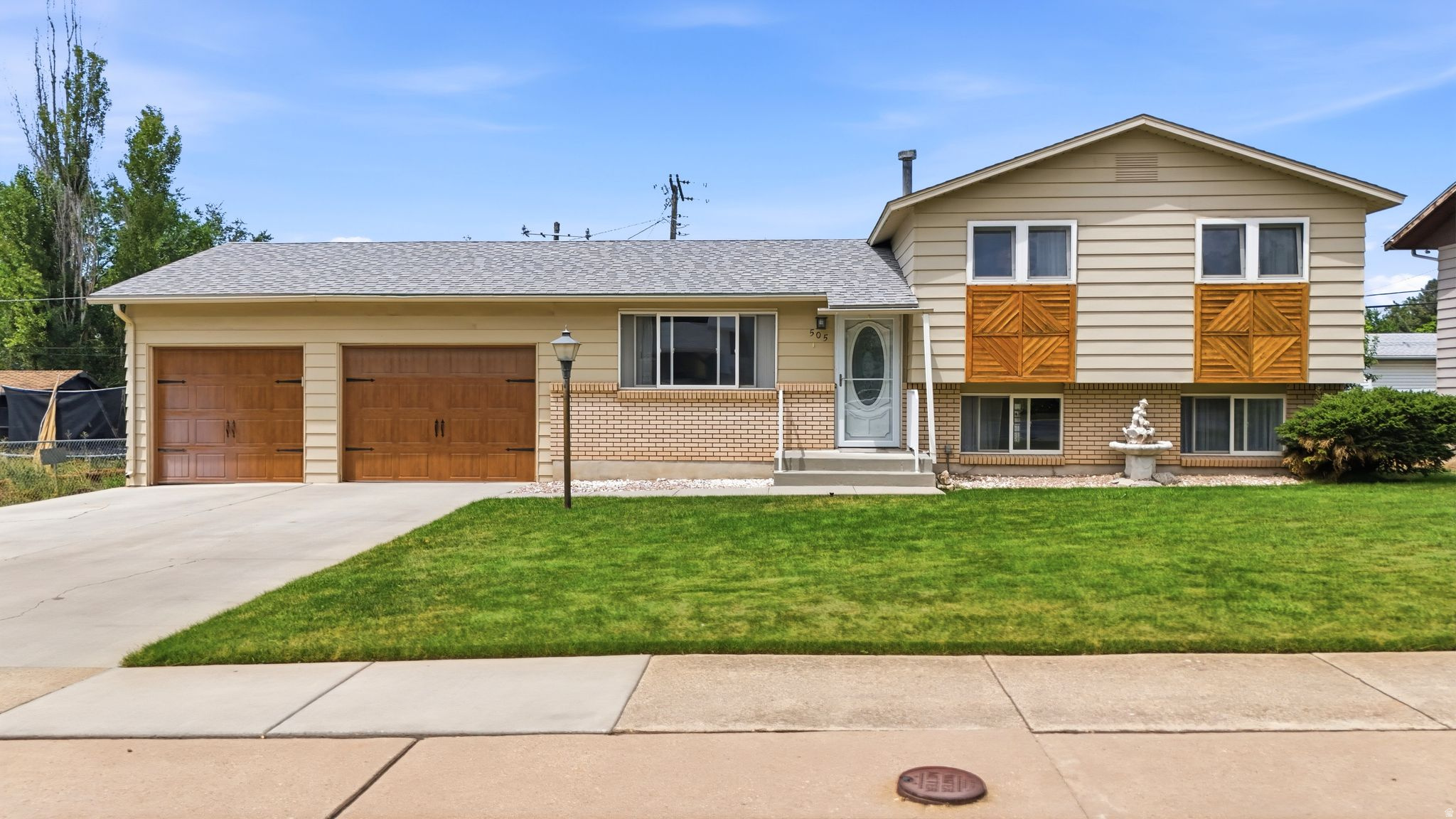 CHURCH HEIGHTS - Residential