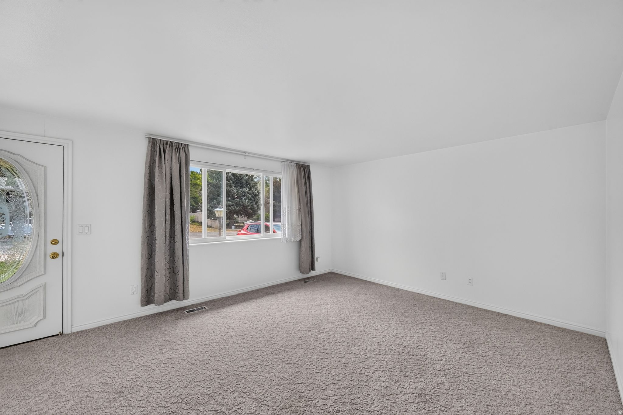 CHURCH HEIGHTS - Residential