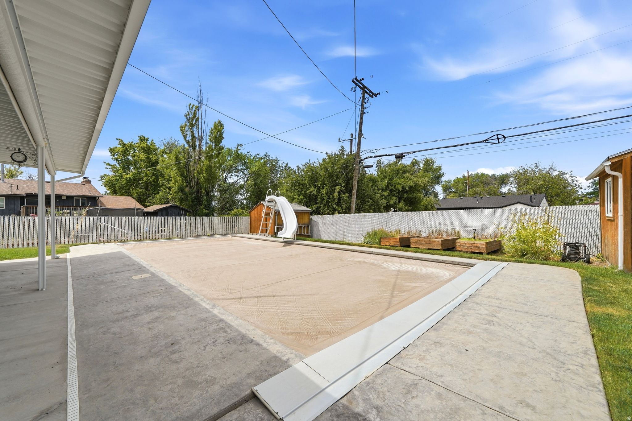 CHURCH HEIGHTS - Residential