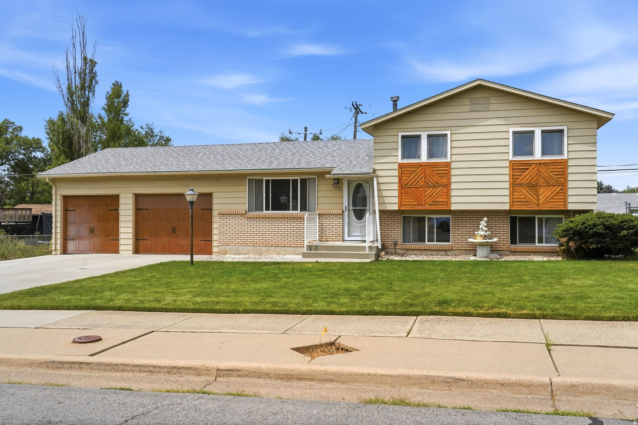 CHURCH HEIGHTS - Residential