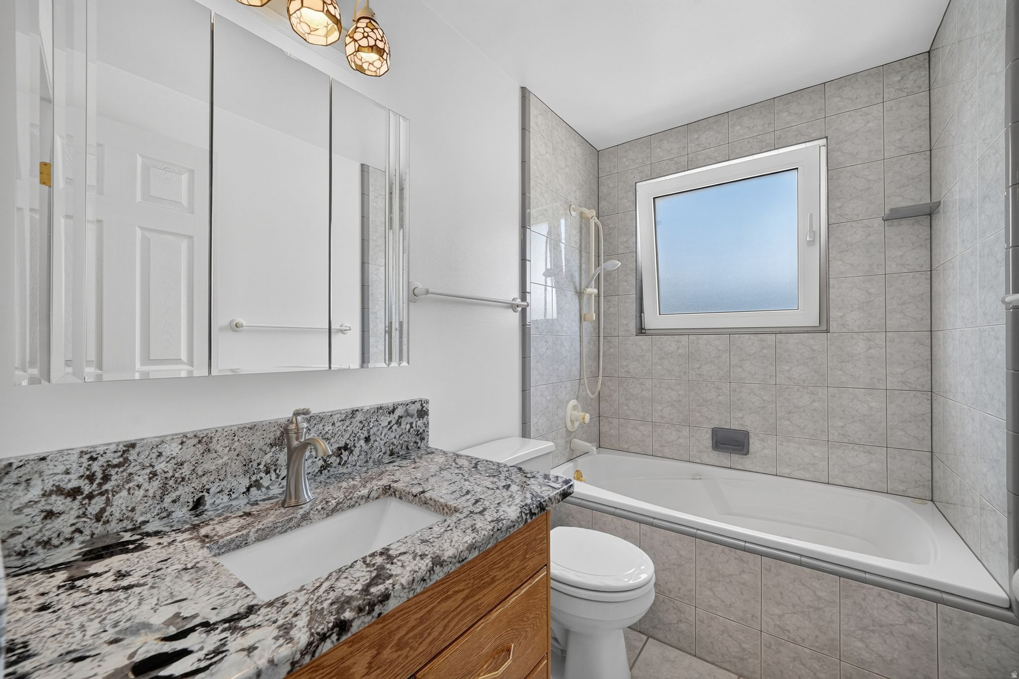 CHURCH HEIGHTS - Residential