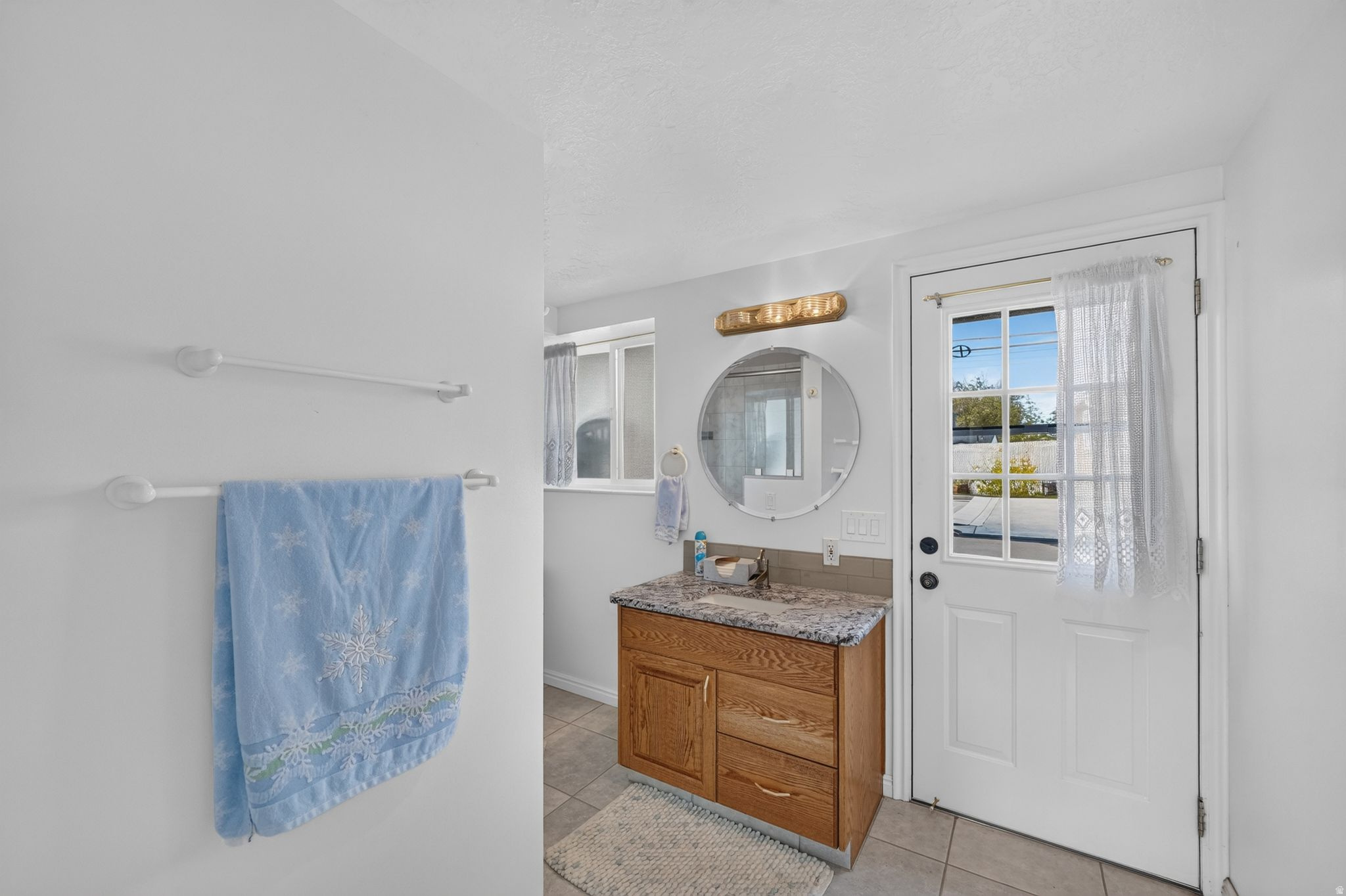CHURCH HEIGHTS - Residential