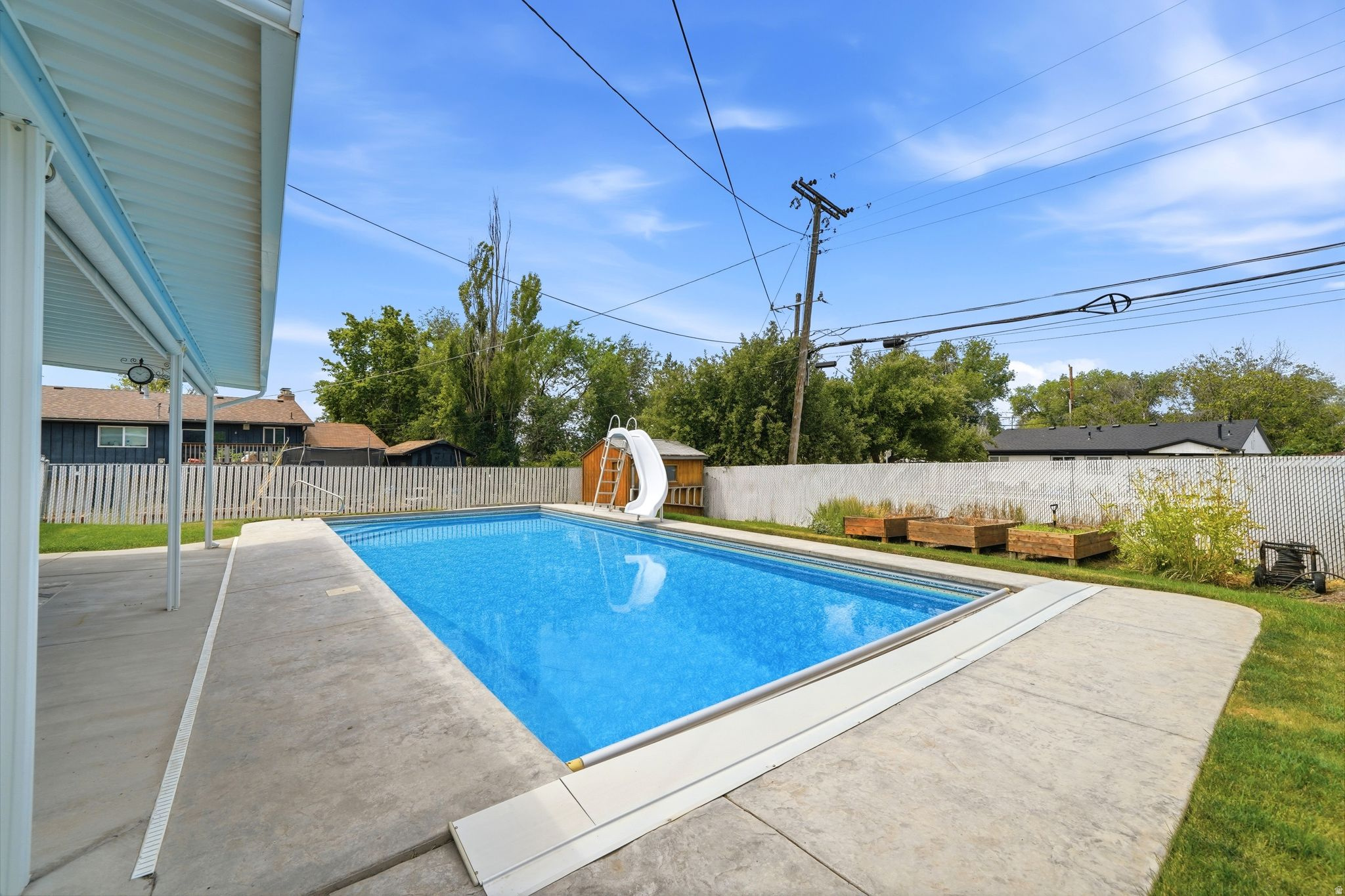 CHURCH HEIGHTS - Residential