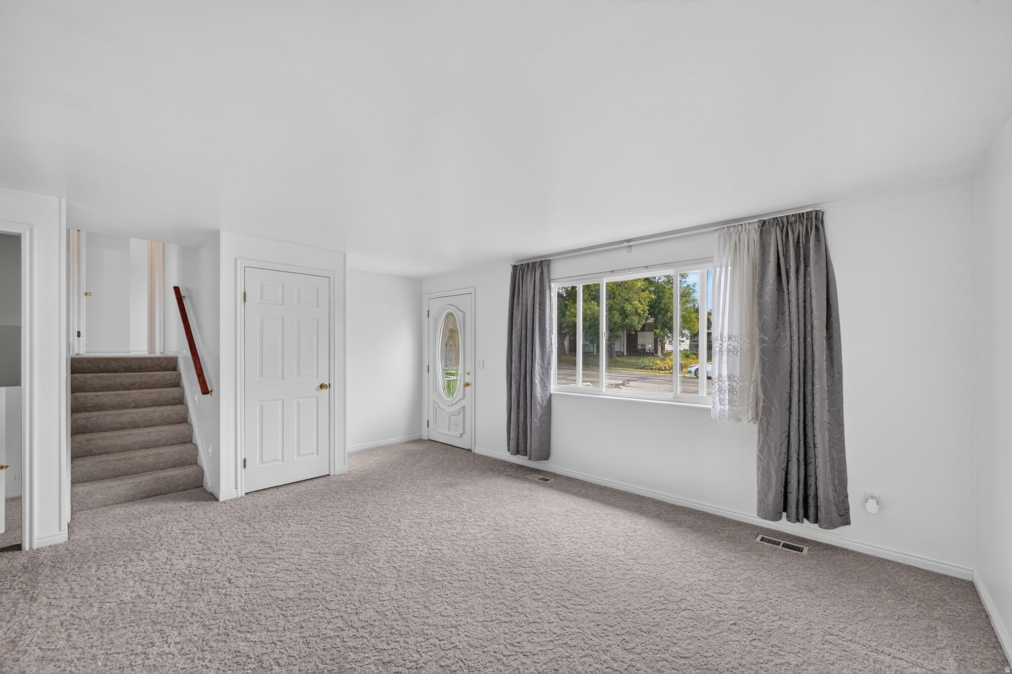 CHURCH HEIGHTS - Residential