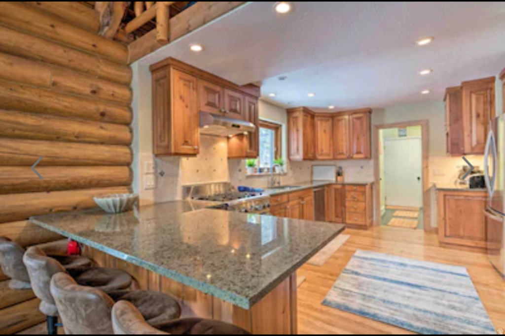 SUMMIT PARK SUBDIVIS - Residential