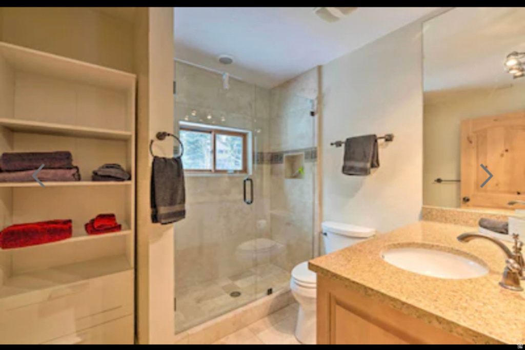 SUMMIT PARK SUBDIVIS - Residential