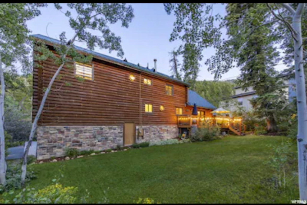 SUMMIT PARK SUBDIVIS - Residential