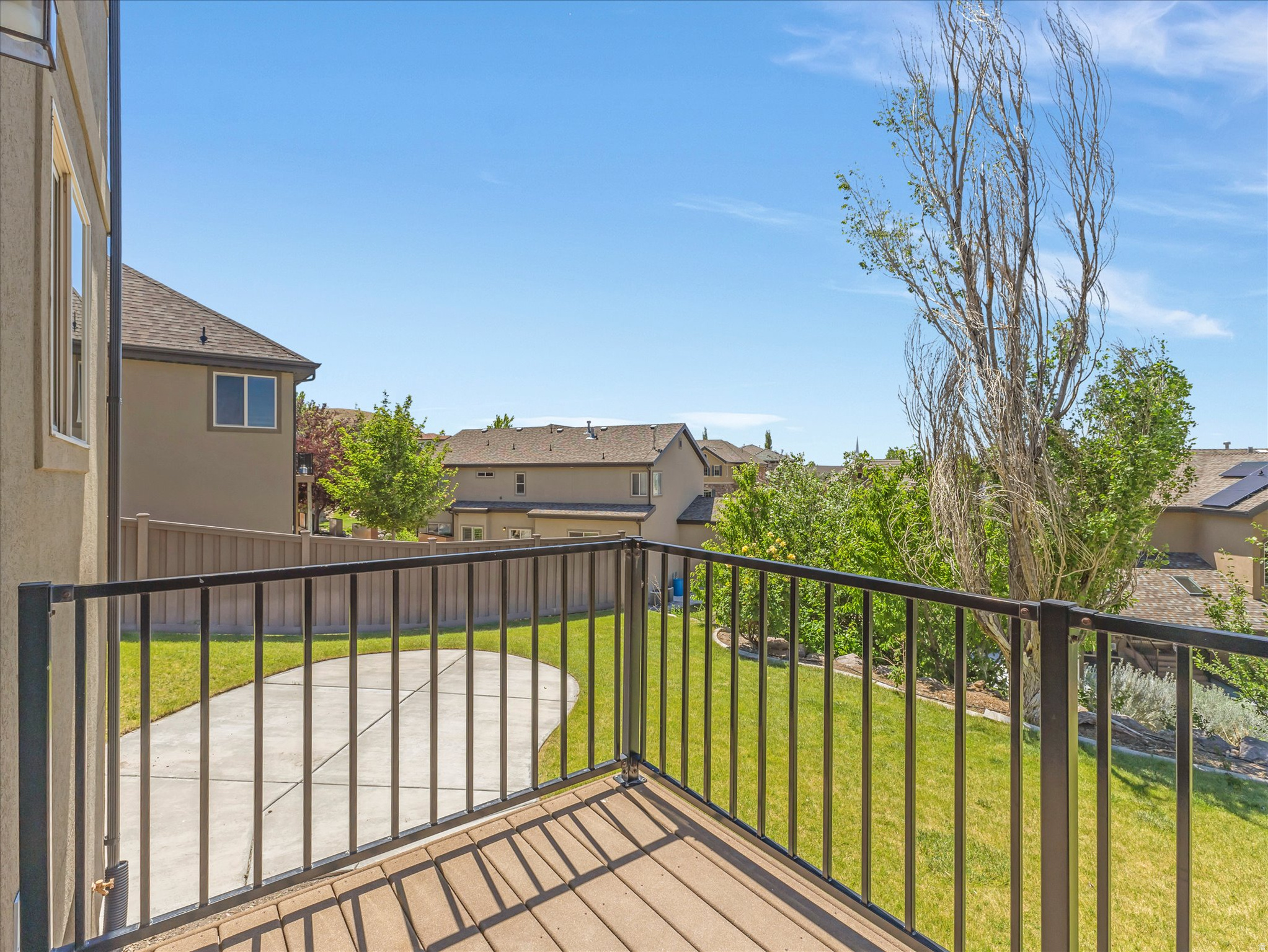 WOODHAVEN PHASE 3 - Residential
