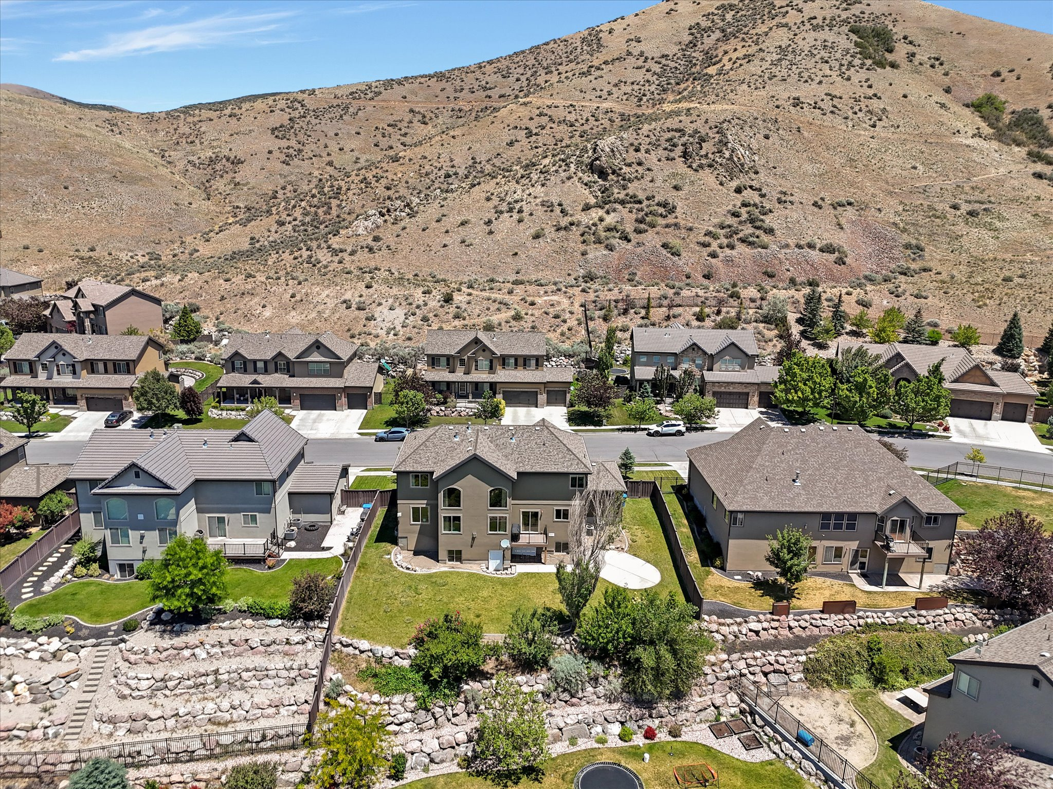 WOODHAVEN PHASE 3 - Residential