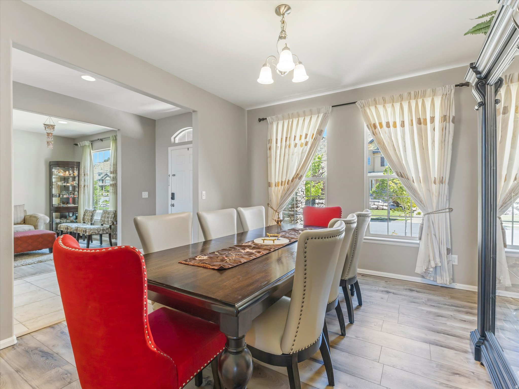 WOODHAVEN PHASE 3 - Residential