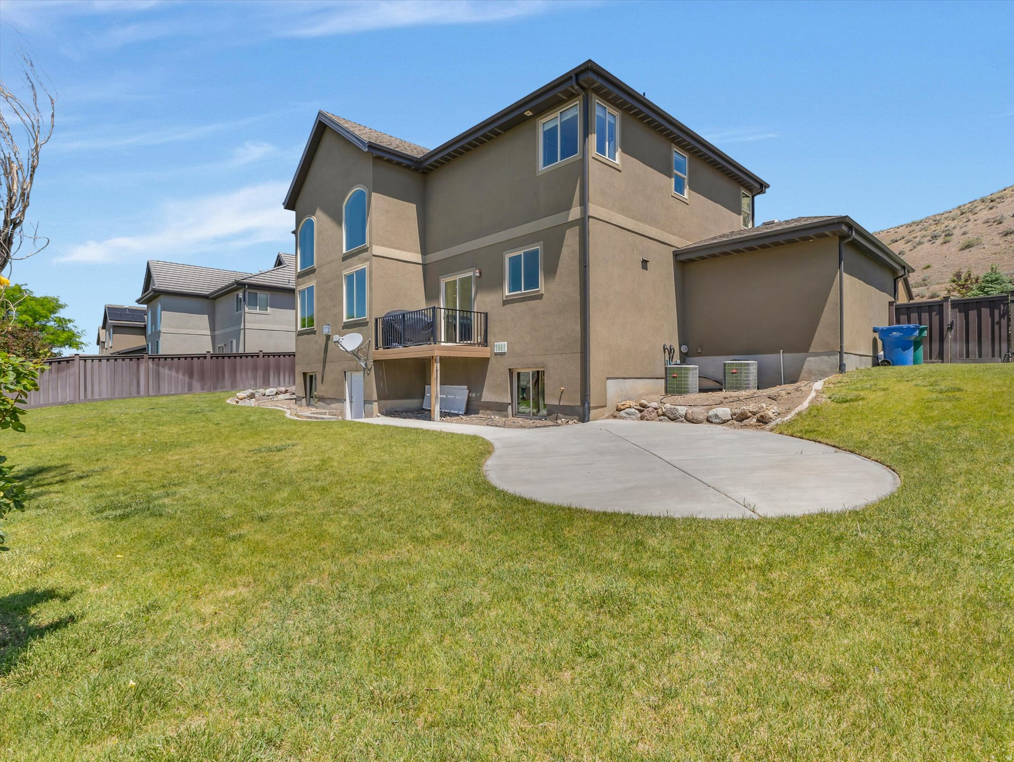 WOODHAVEN PHASE 3 - Residential
