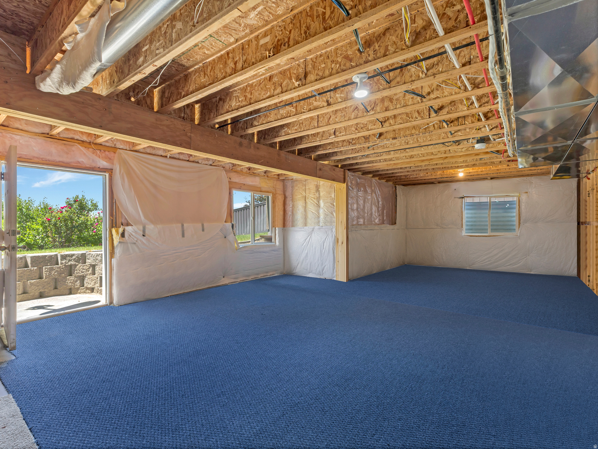 WOODHAVEN PHASE 3 - Residential