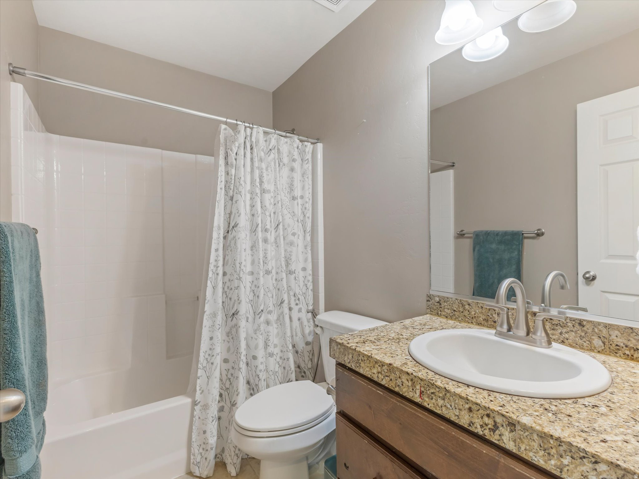 WOODHAVEN PHASE 3 - Residential