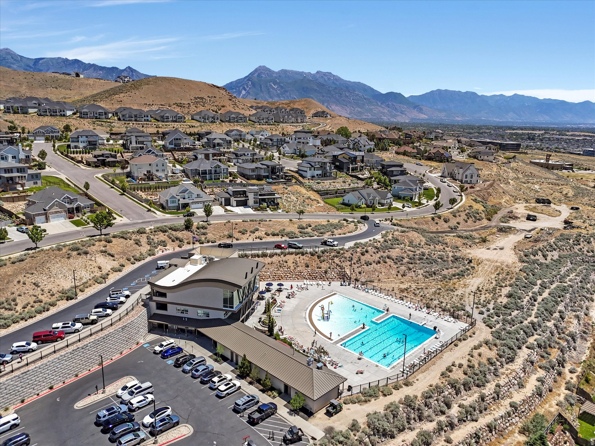 WOODHAVEN PHASE 3 - Residential
