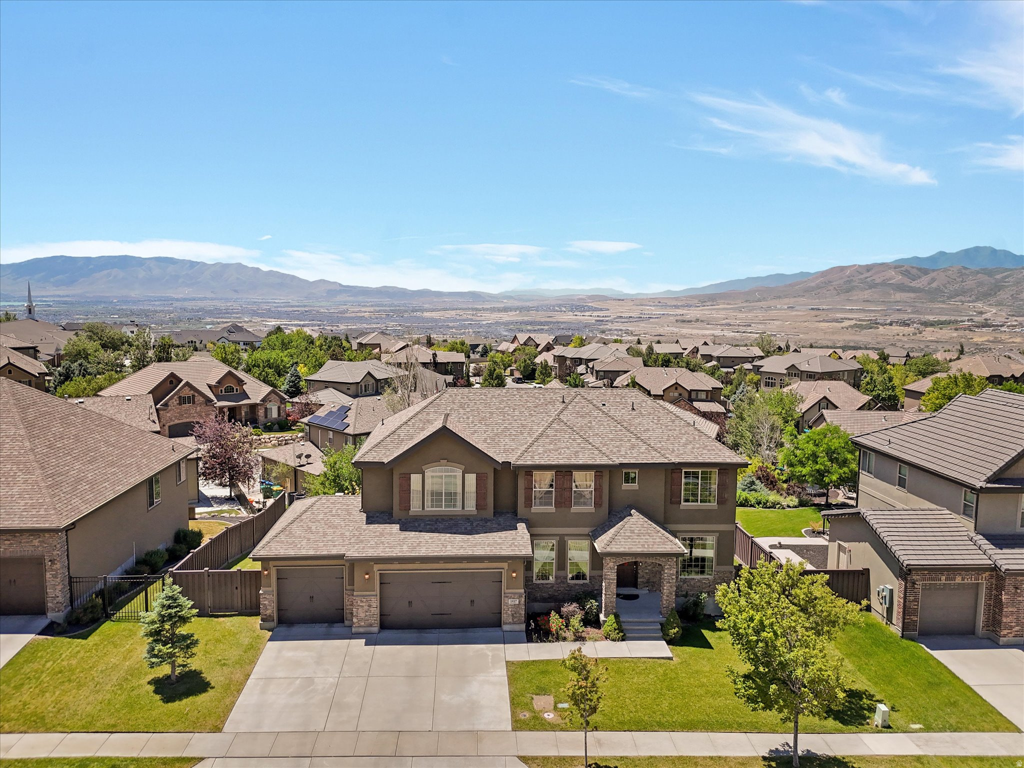 WOODHAVEN PHASE 3 - Residential