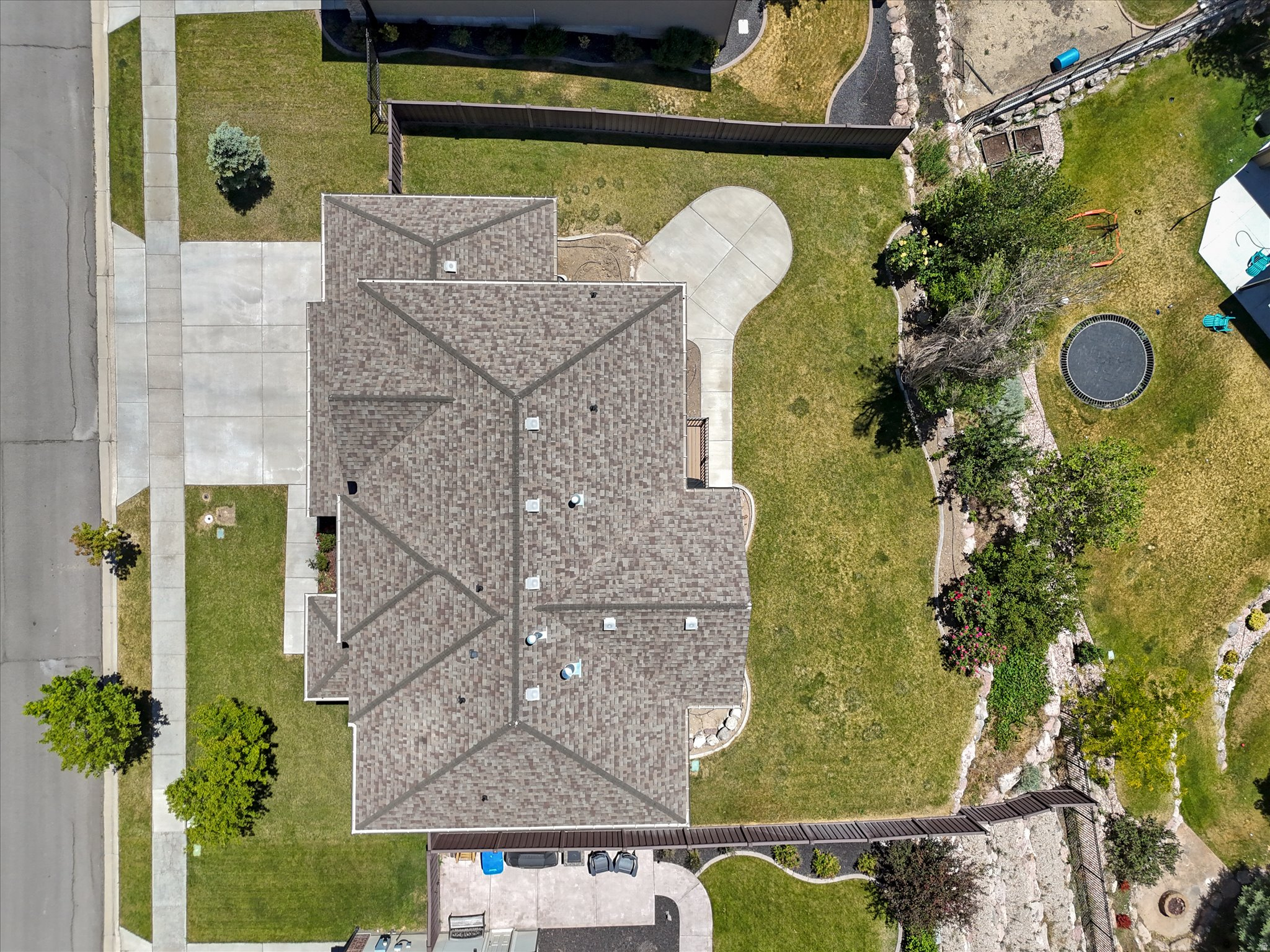 WOODHAVEN PHASE 3 - Residential
