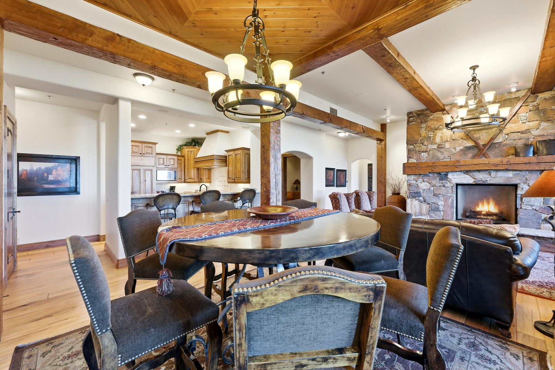 GRAND LODGE CONDO - Residential