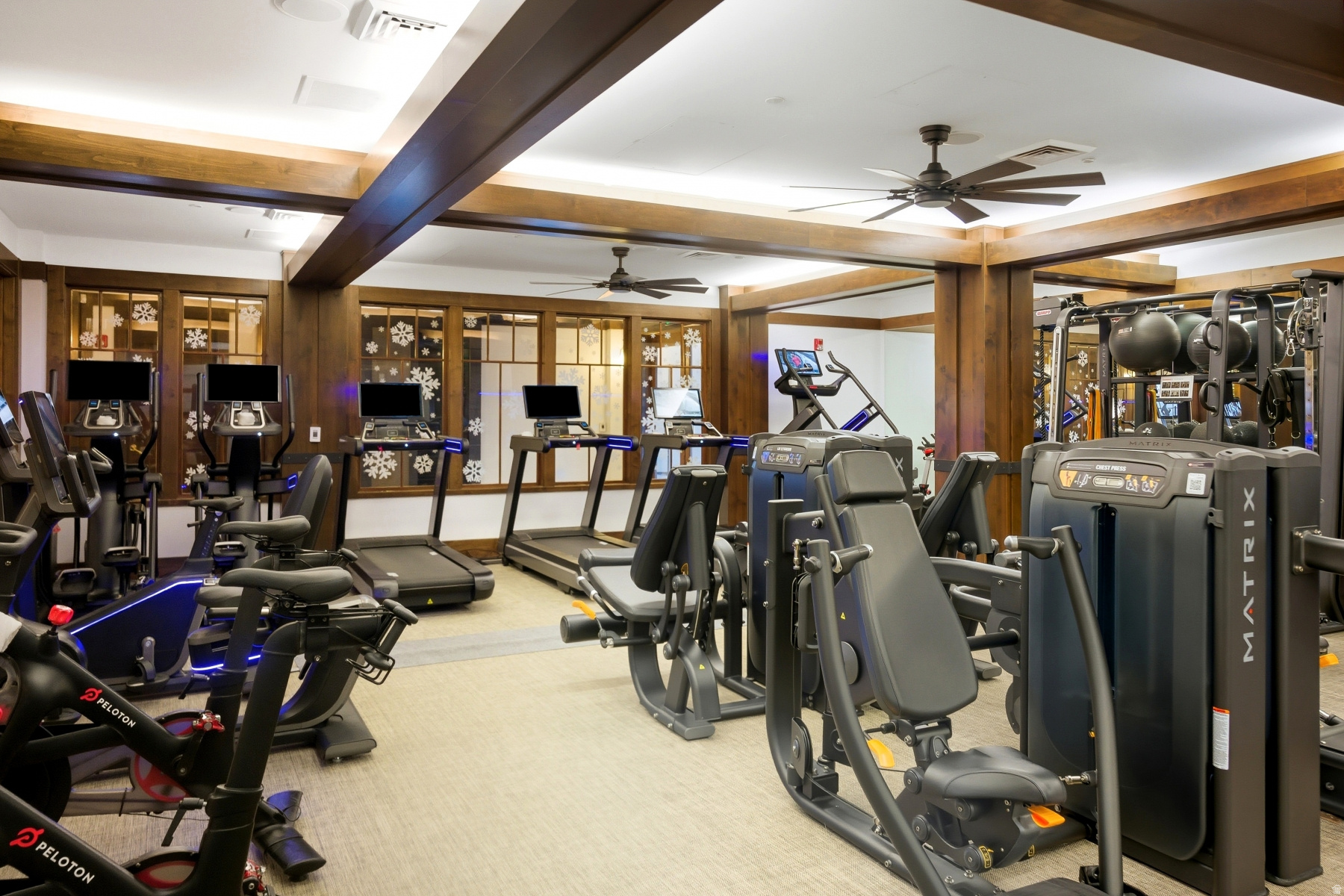 GRAND LODGE CONDO - Residential