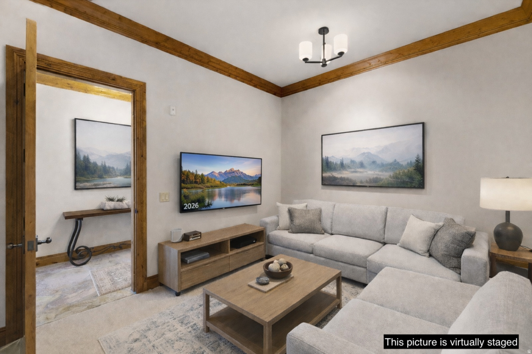GRAND LODGE CONDO - Residential