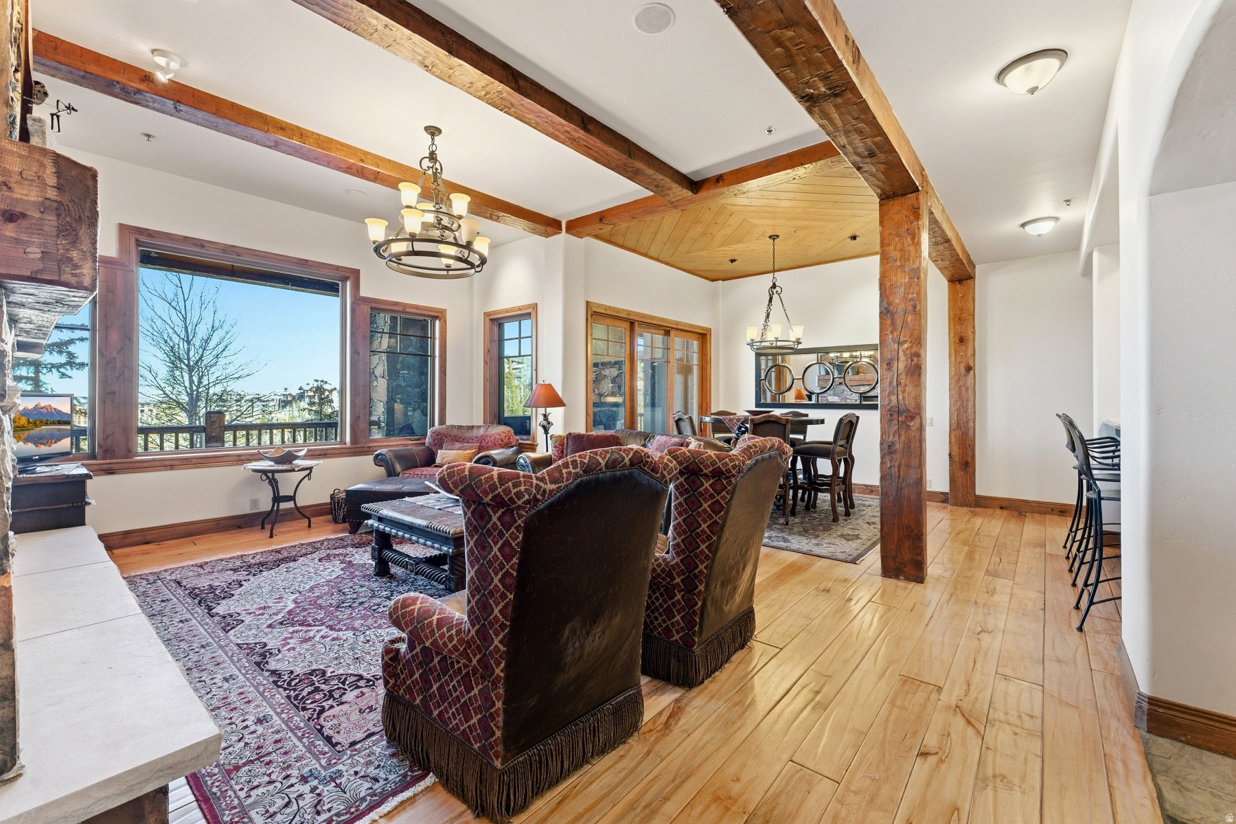 GRAND LODGE CONDO - Residential