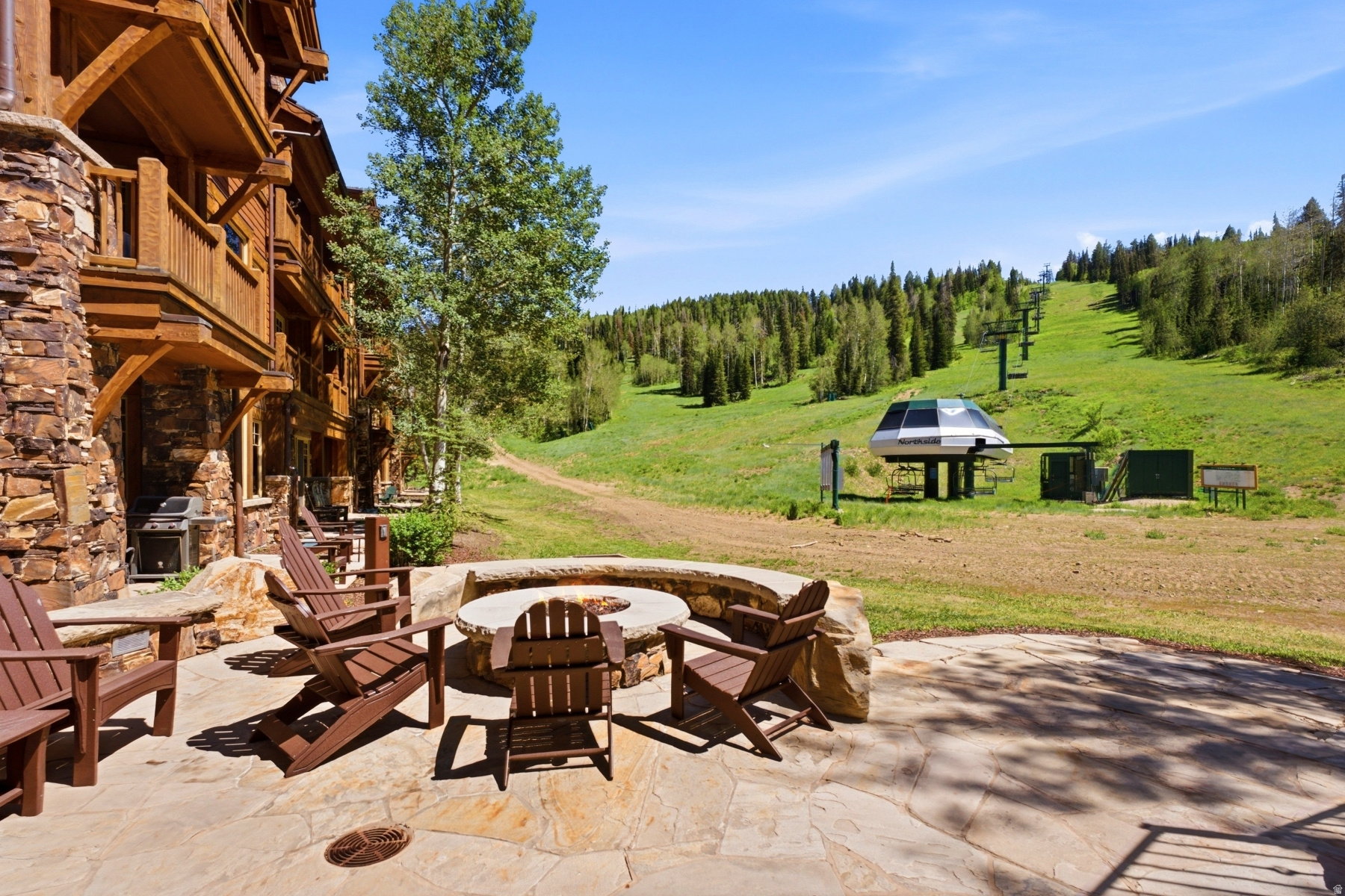 GRAND LODGE CONDO - Residential