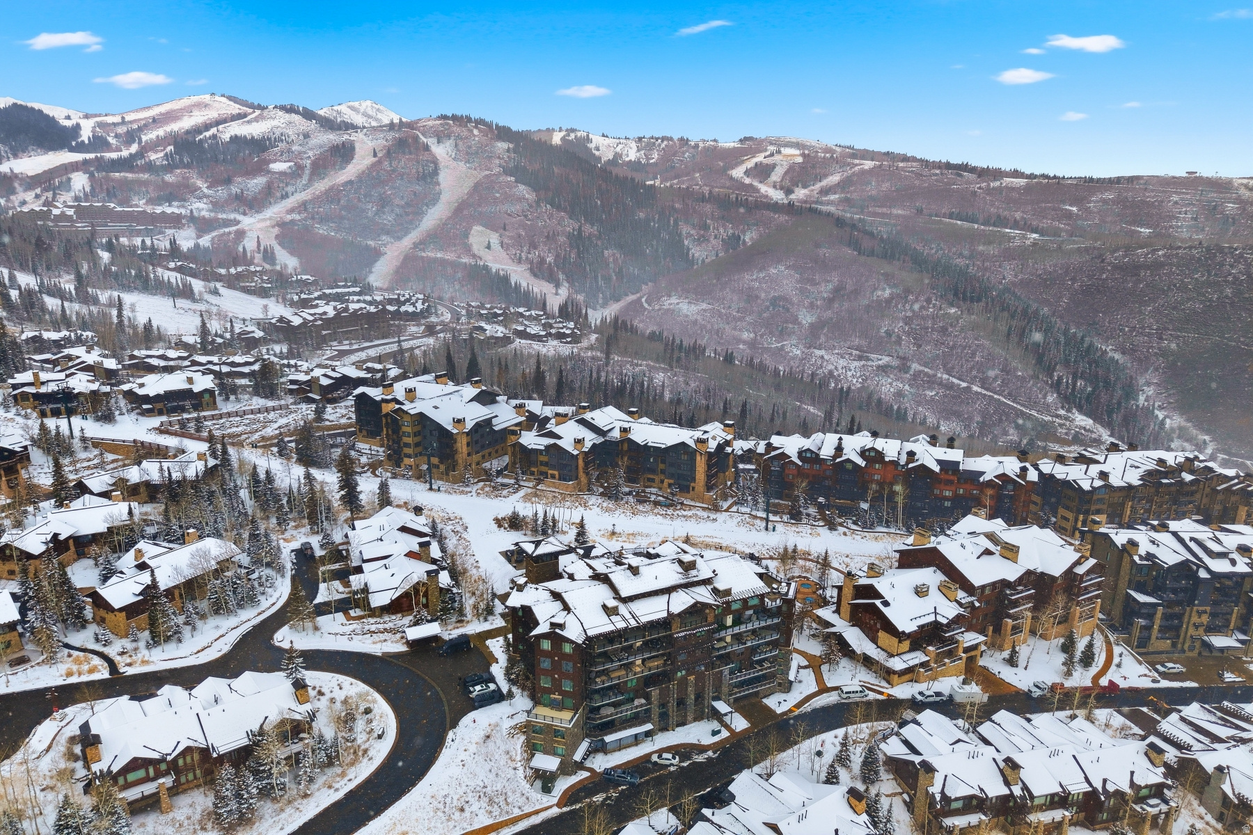GRAND LODGE CONDO - Residential