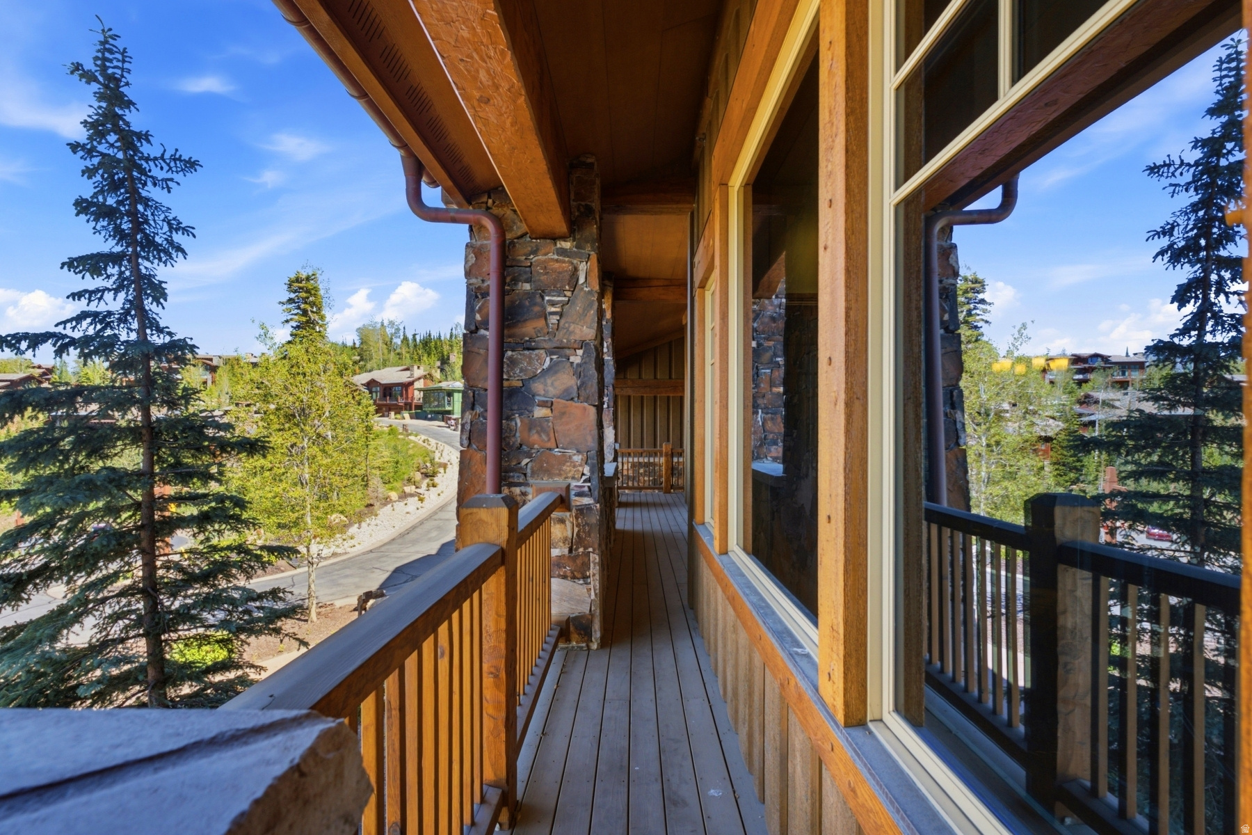 GRAND LODGE CONDO - Residential