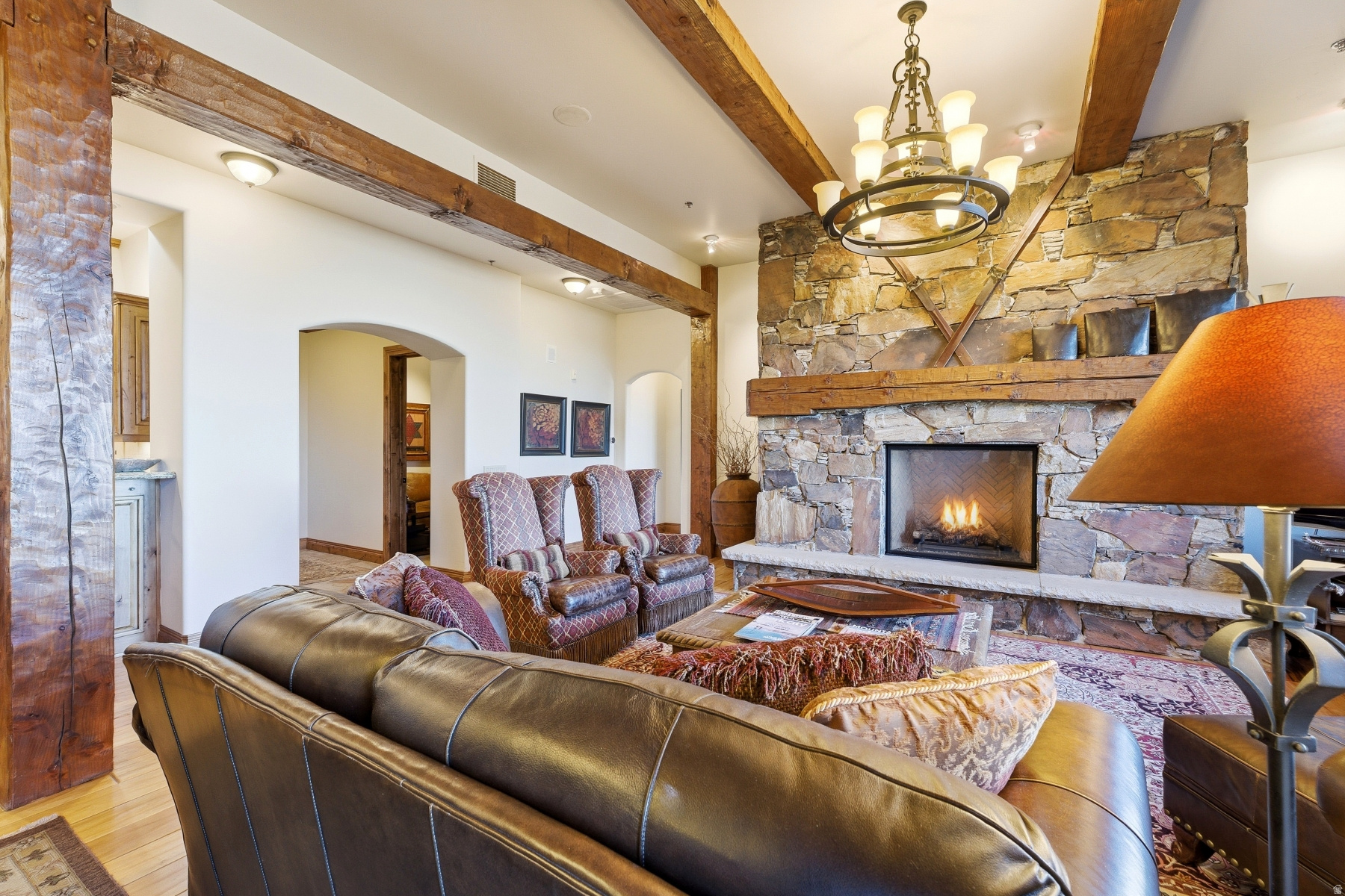 GRAND LODGE CONDO - Residential