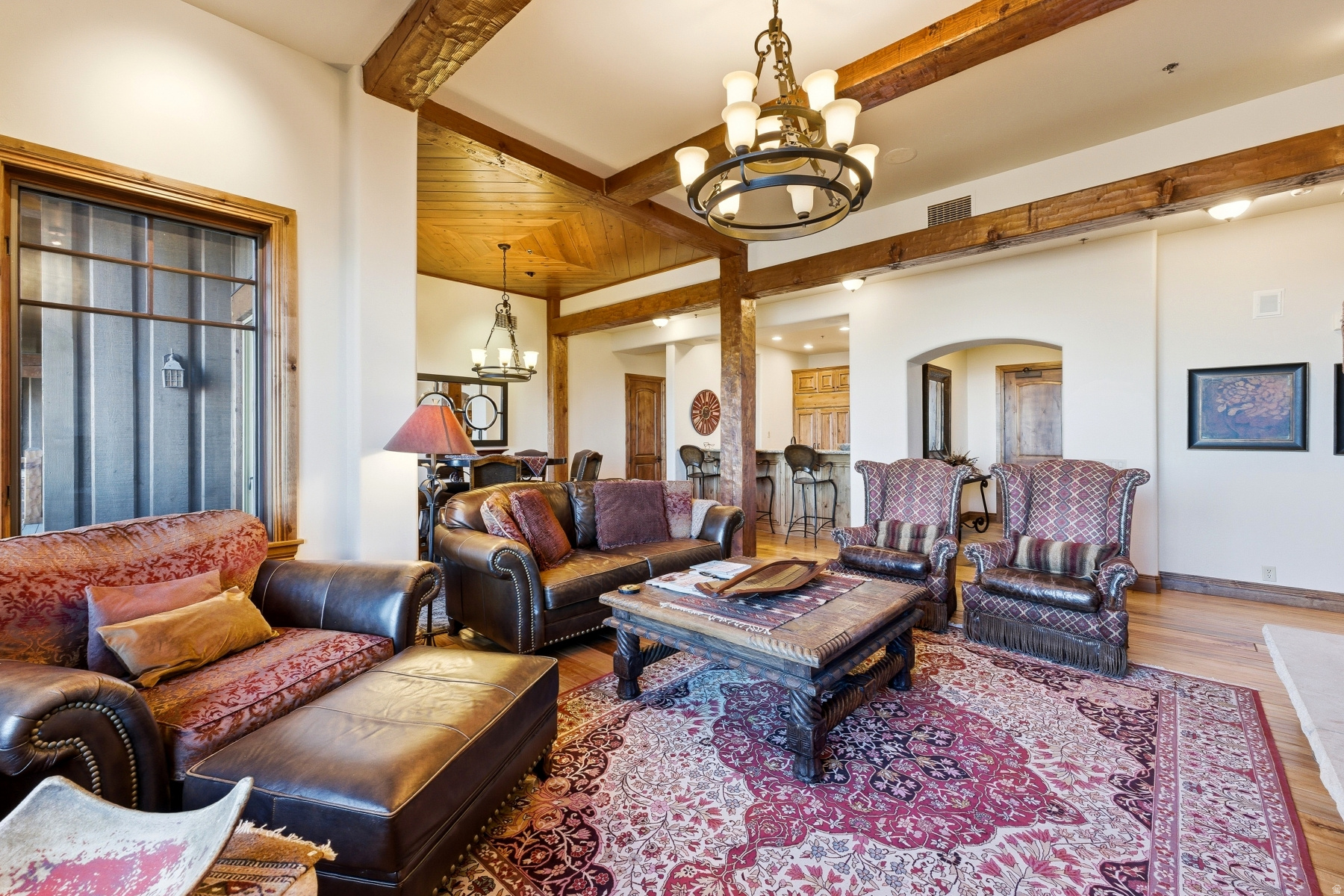 GRAND LODGE CONDO - Residential