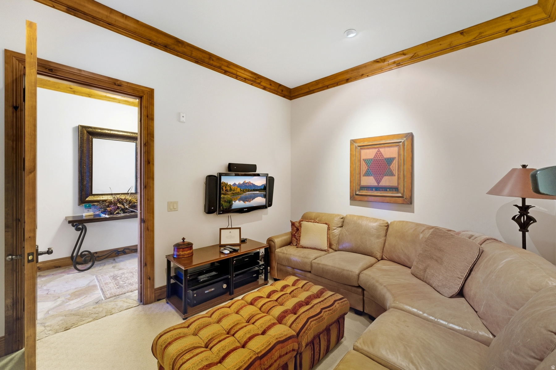GRAND LODGE CONDO - Residential