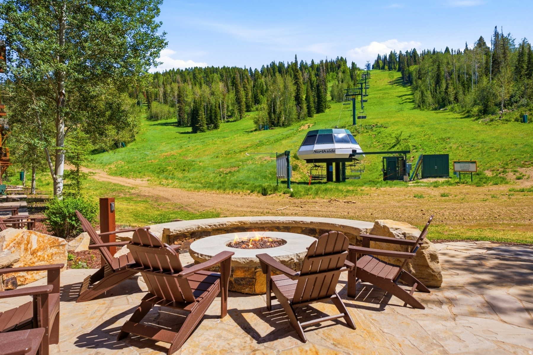 GRAND LODGE CONDO - Residential
